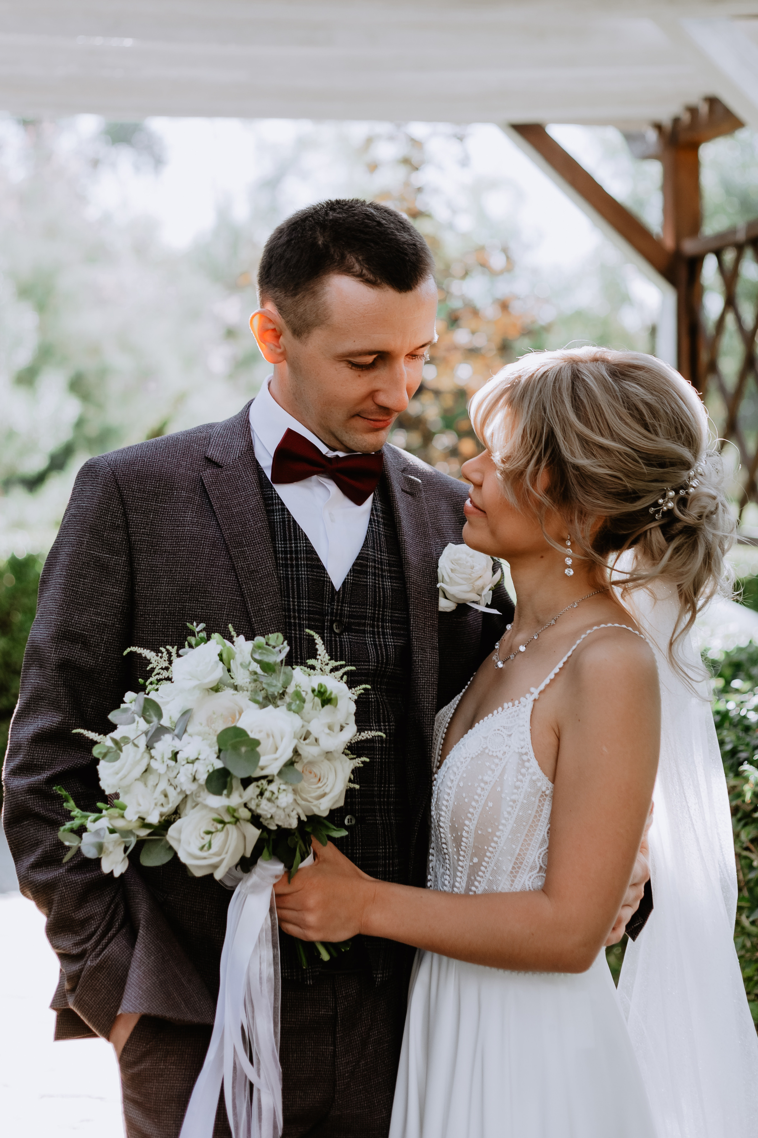 Светлана, Антон. Фотограф Волгоград Кристина Прохоренко