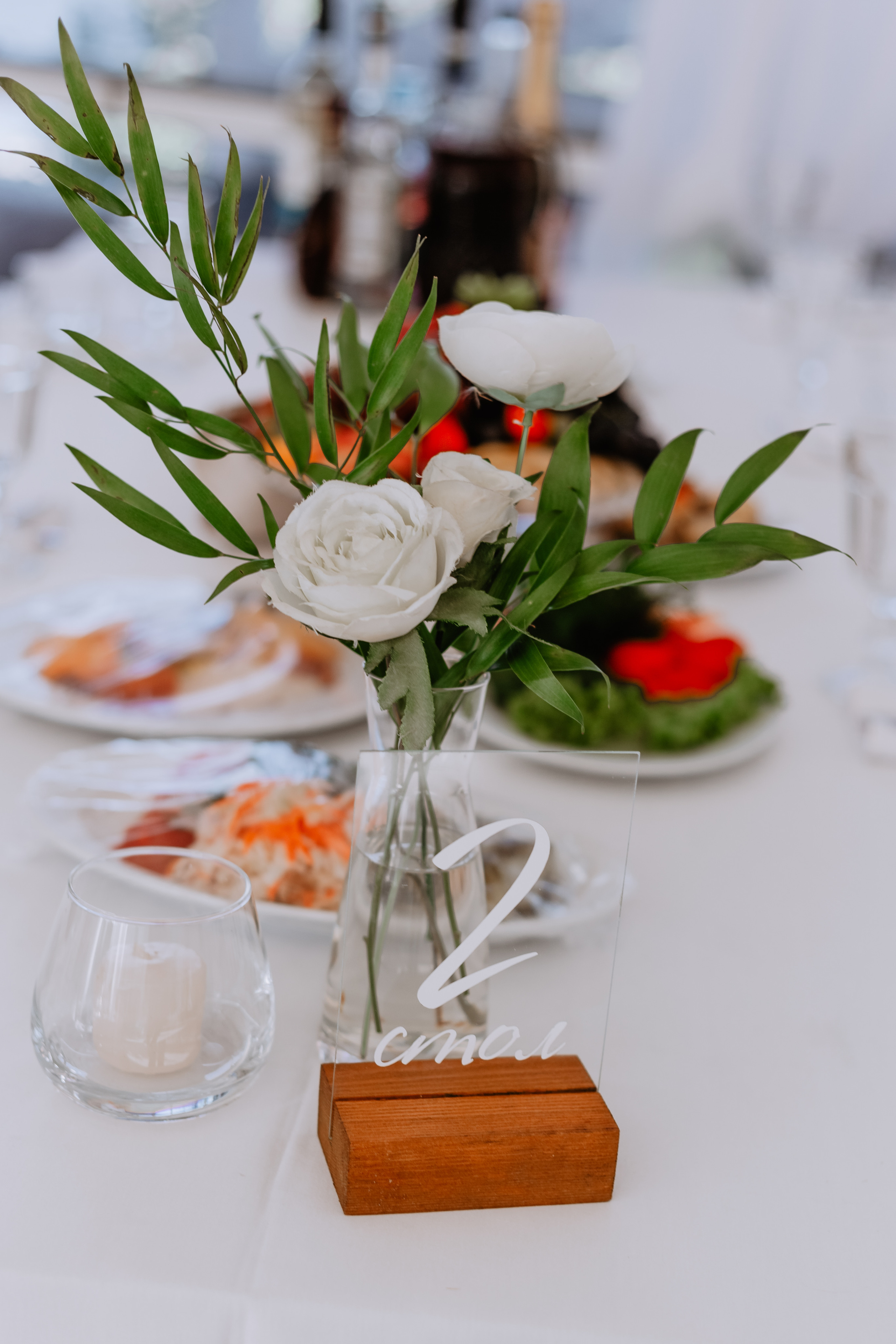 Светлана, Антон. Фотограф Волгоград Кристина Прохоренко