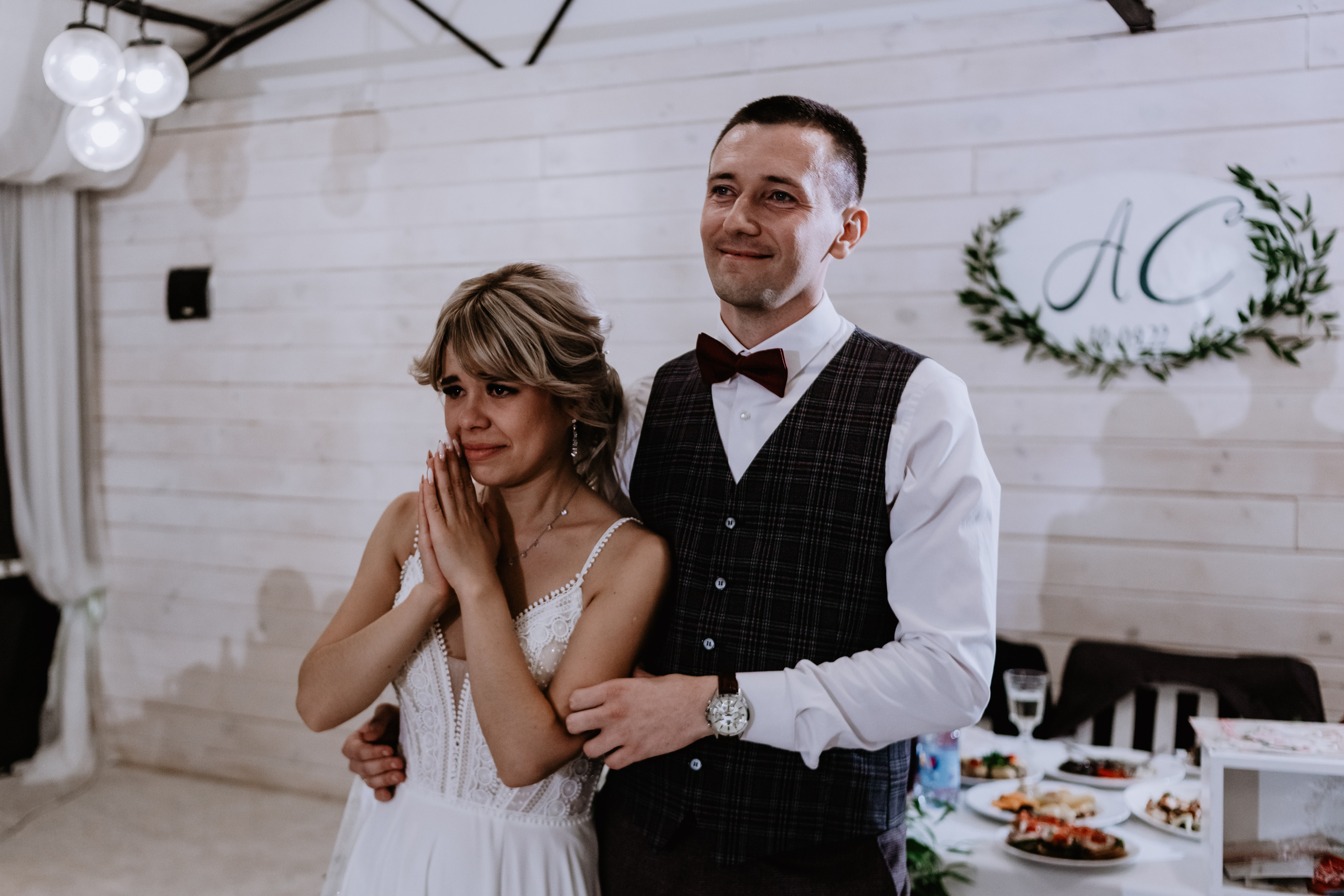 Светлана, Антон. Фотограф Волгоград Кристина Прохоренко