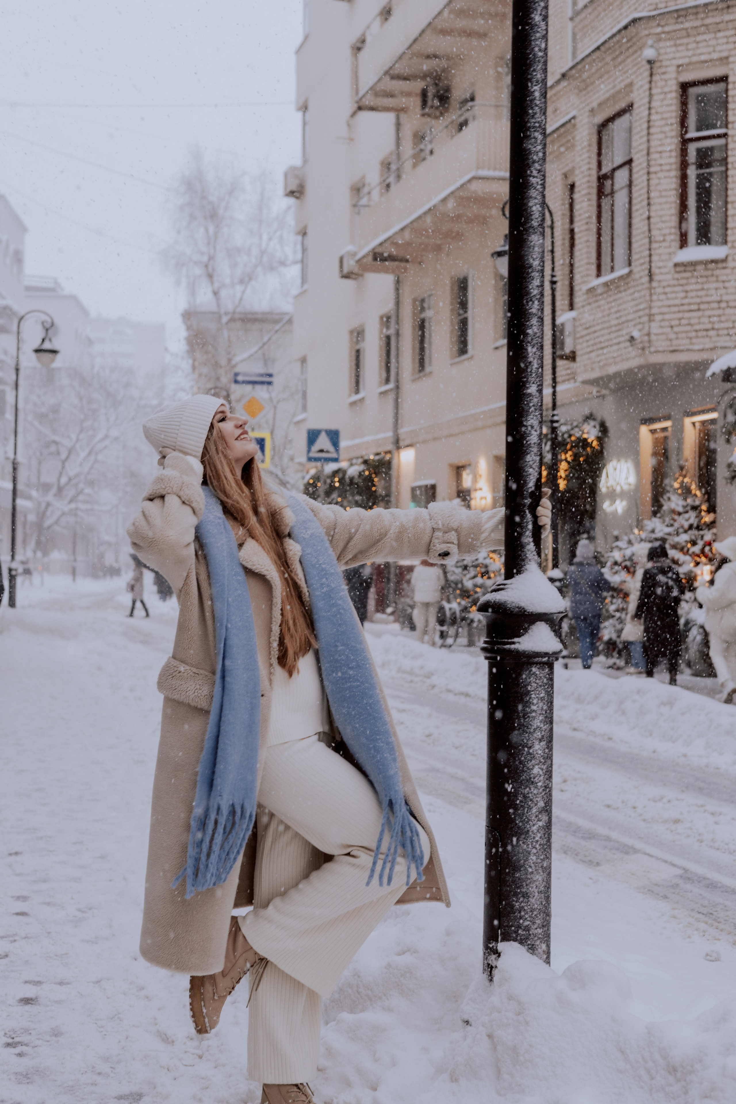 Ирина. Фотограф Волгоград Кристина Прохоренко