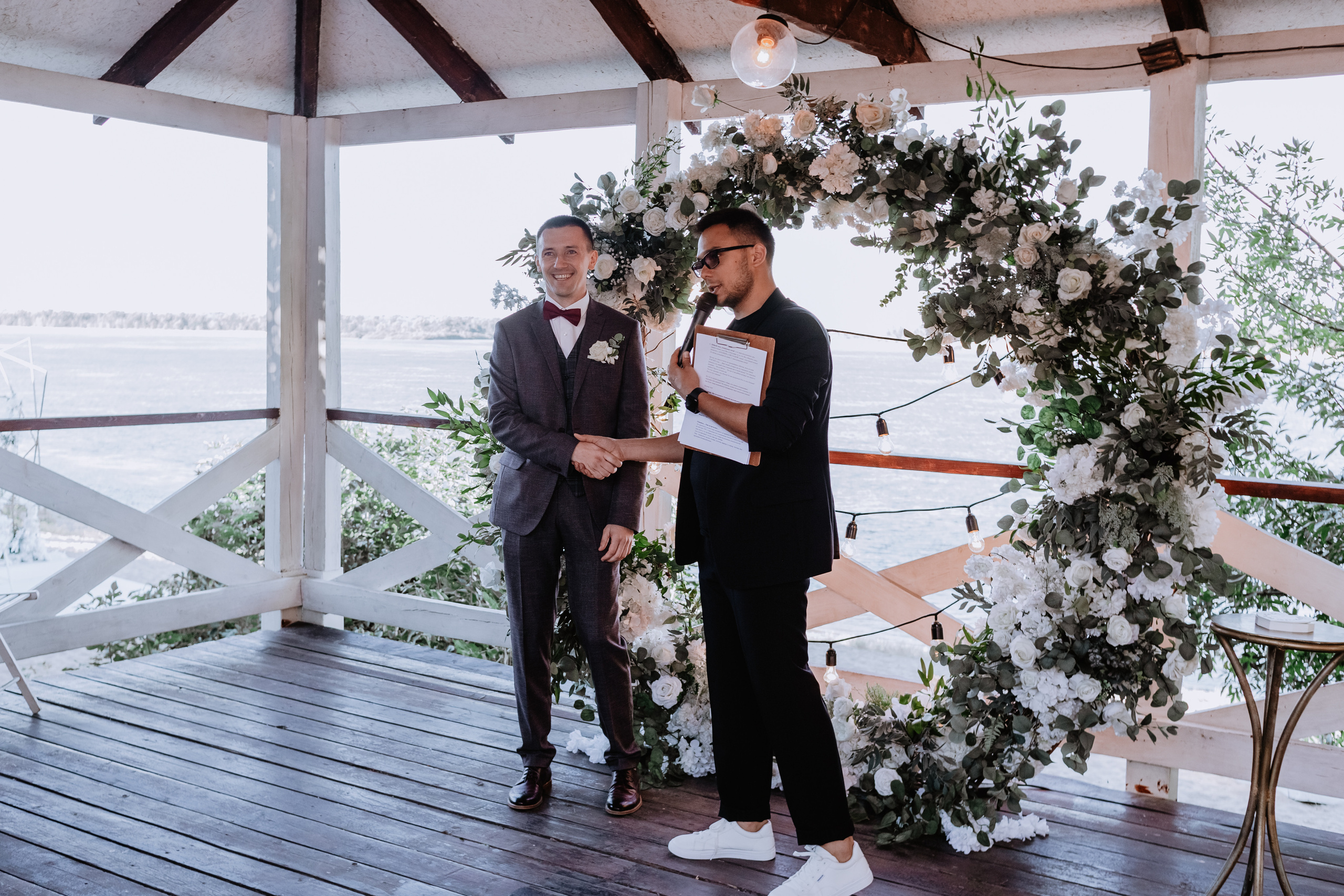 Светлана, Антон. Фотограф Волгоград Кристина Прохоренко