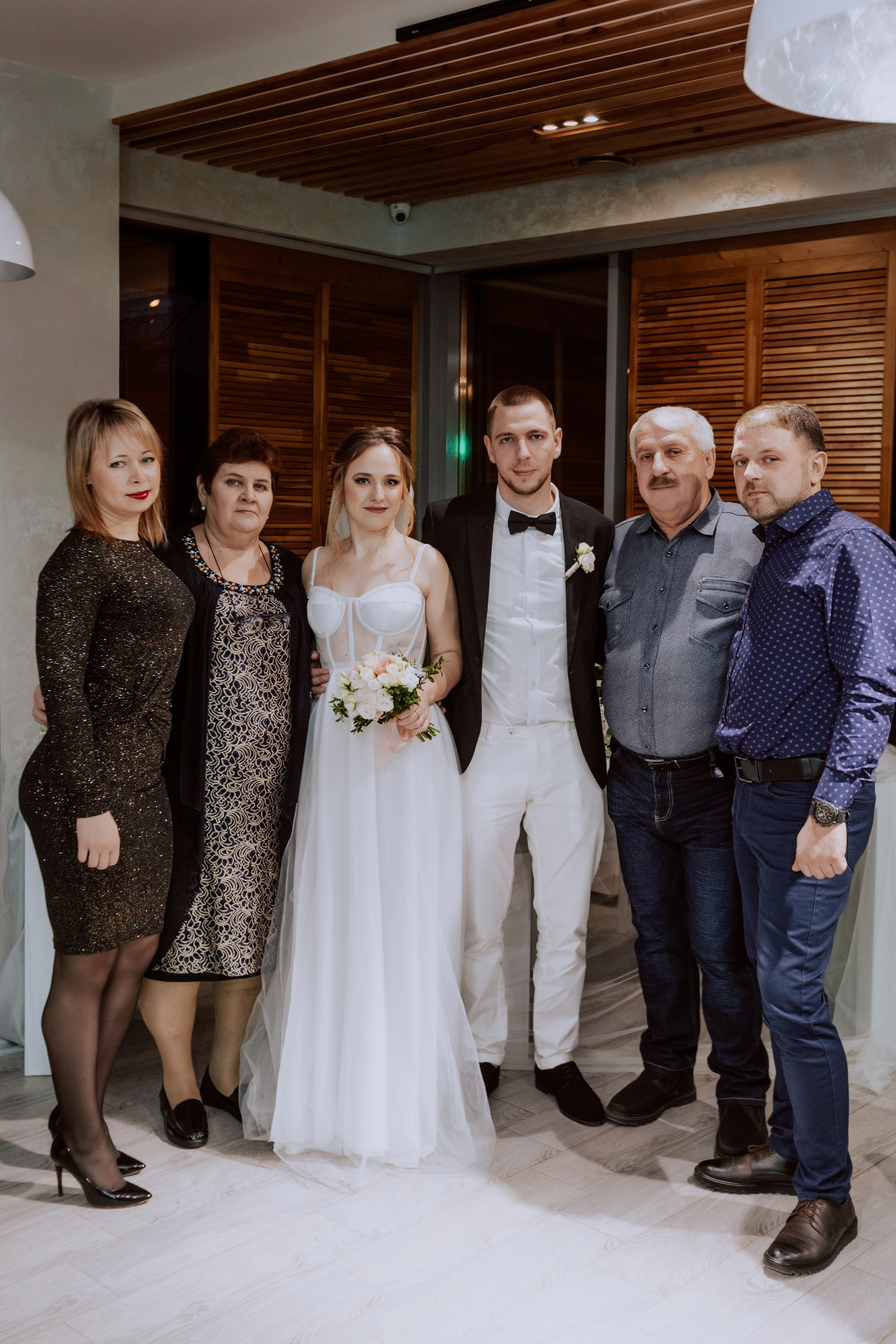 Анастасия, Виталий. Фотограф Волгоград Кристина Прохоренко