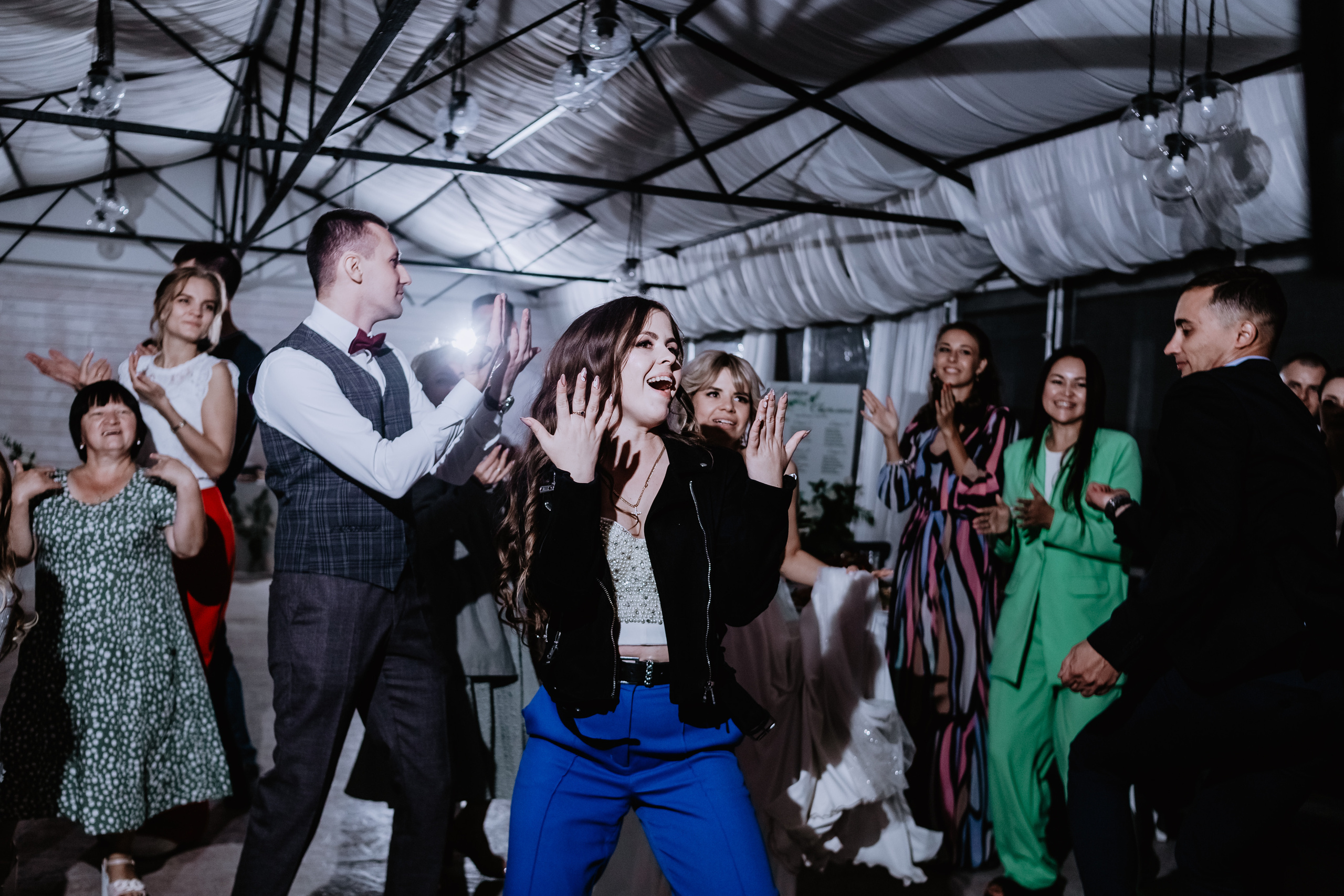 Светлана, Антон. Фотограф Волгоград Кристина Прохоренко