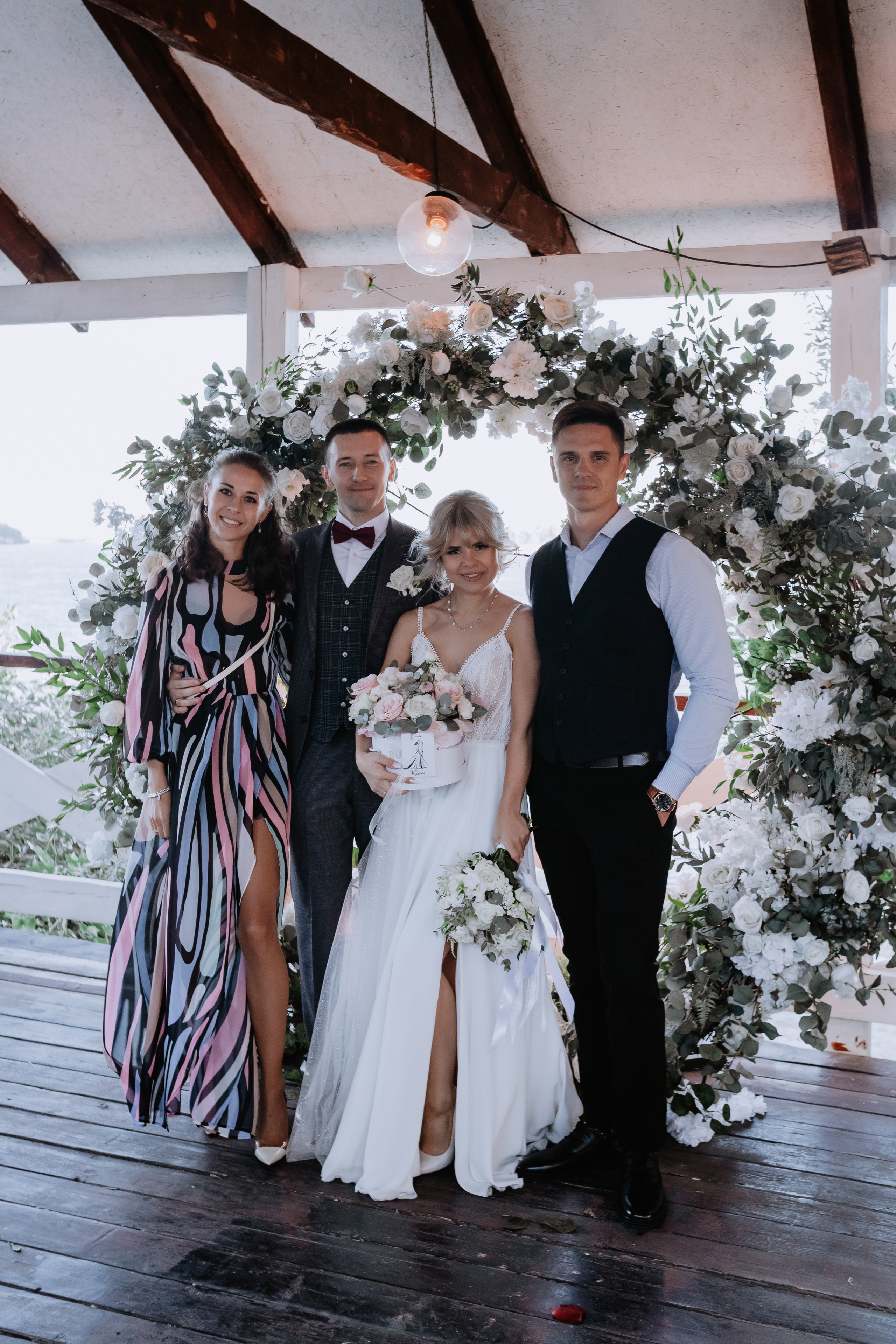 Светлана, Антон. Фотограф Волгоград Кристина Прохоренко