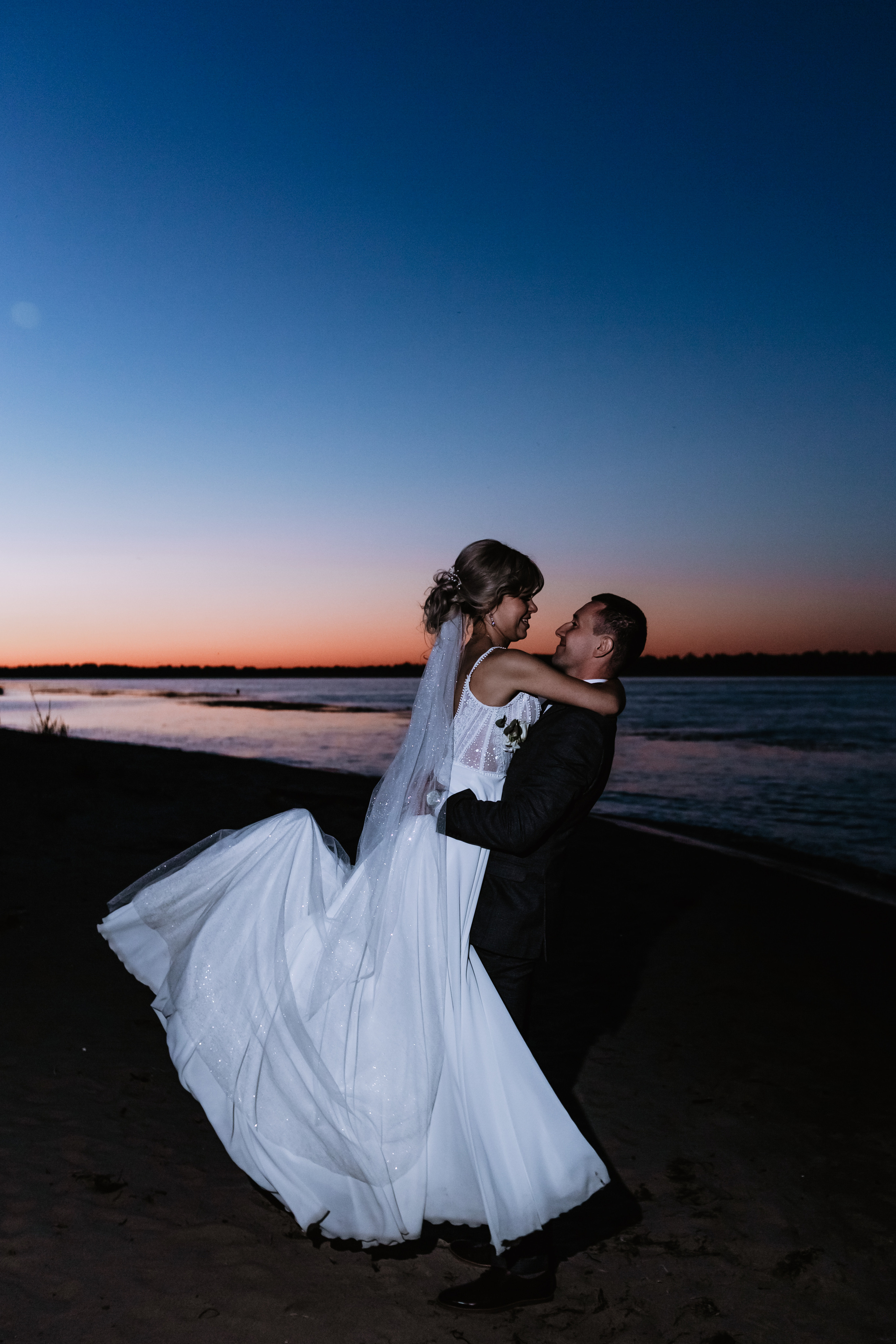 Светлана, Антон. Фотограф Волгоград Кристина Прохоренко