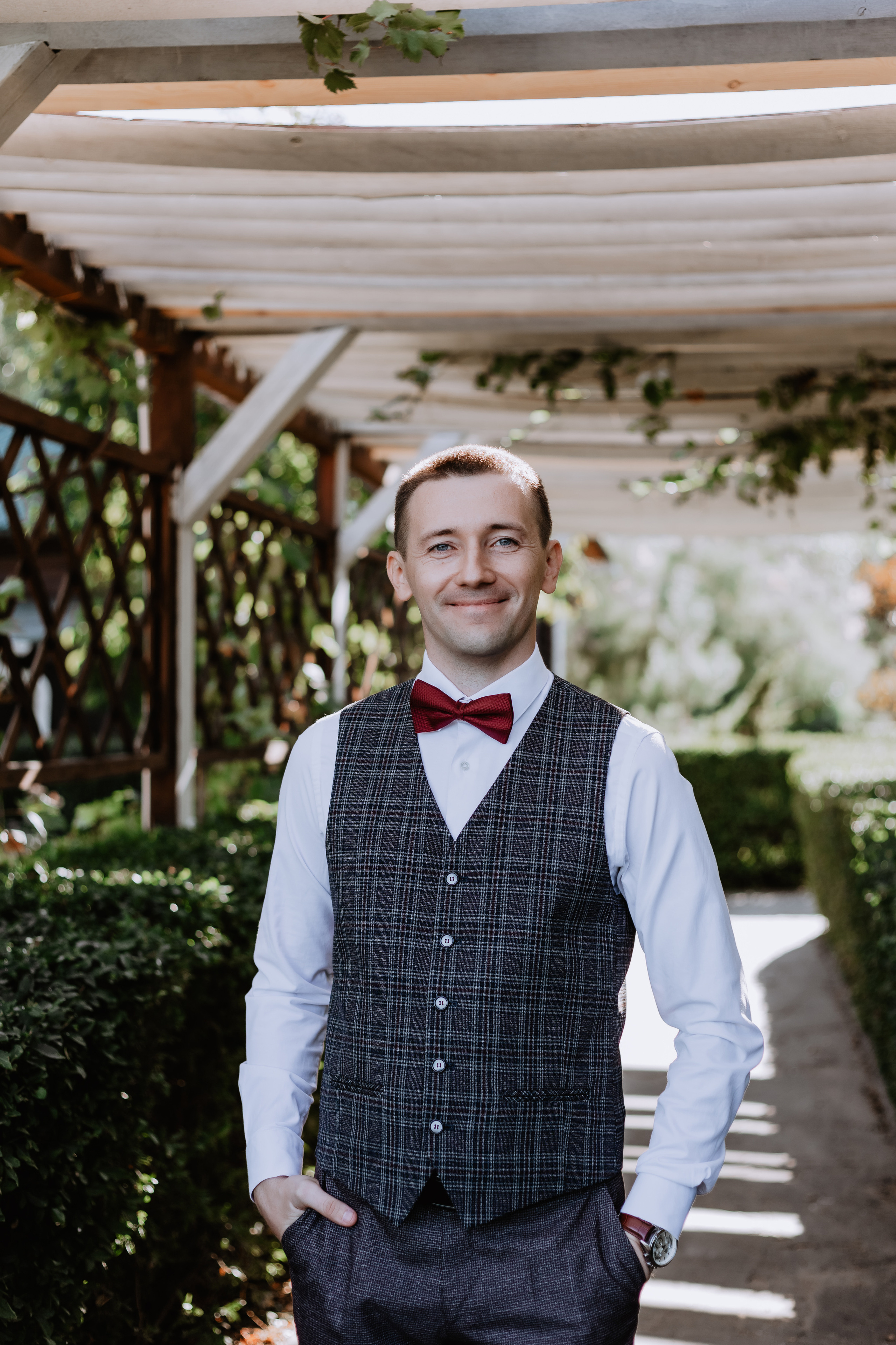 Светлана, Антон. Фотограф Волгоград Кристина Прохоренко