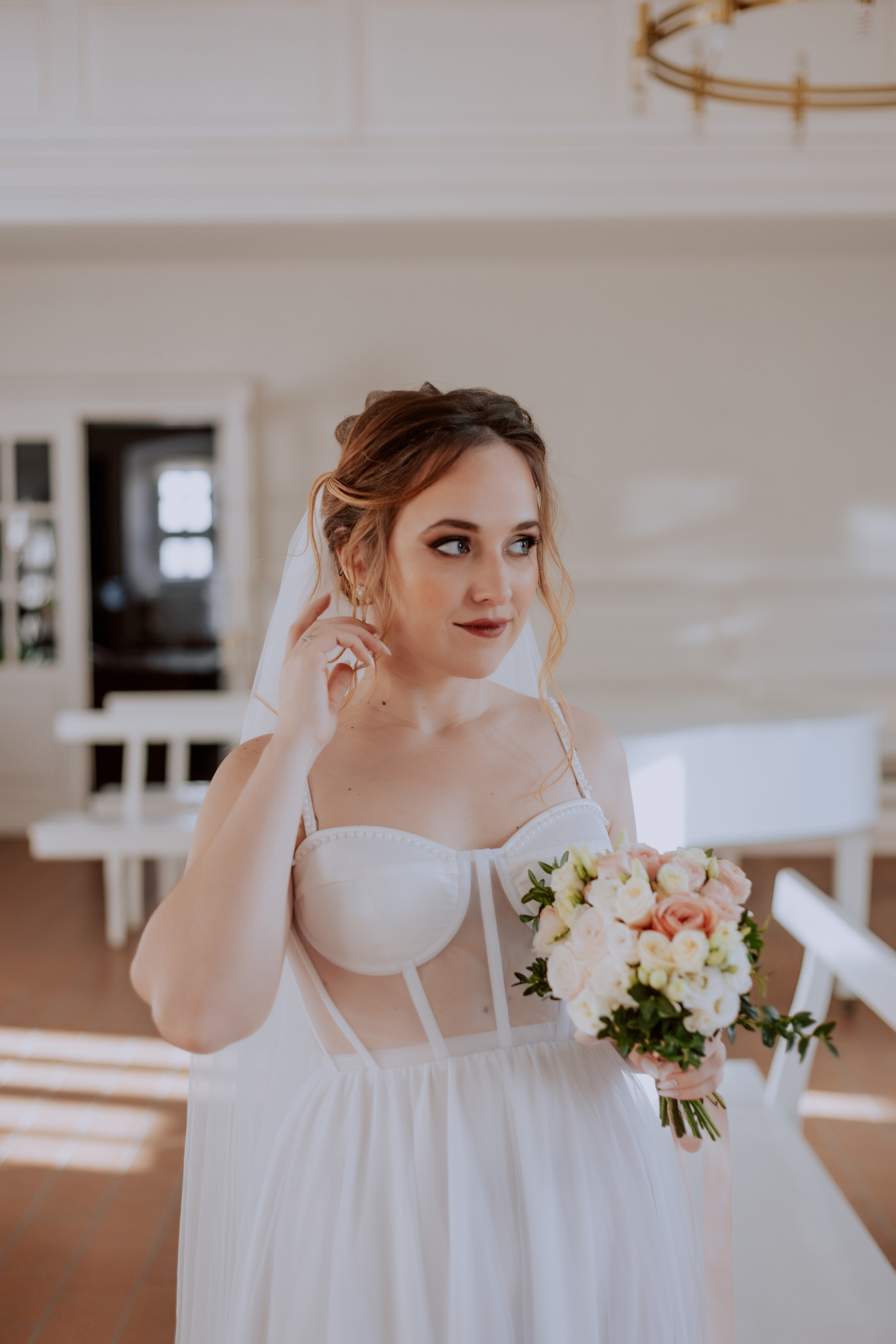 Анастасия, Виталий. Фотограф Волгоград Кристина Прохоренко