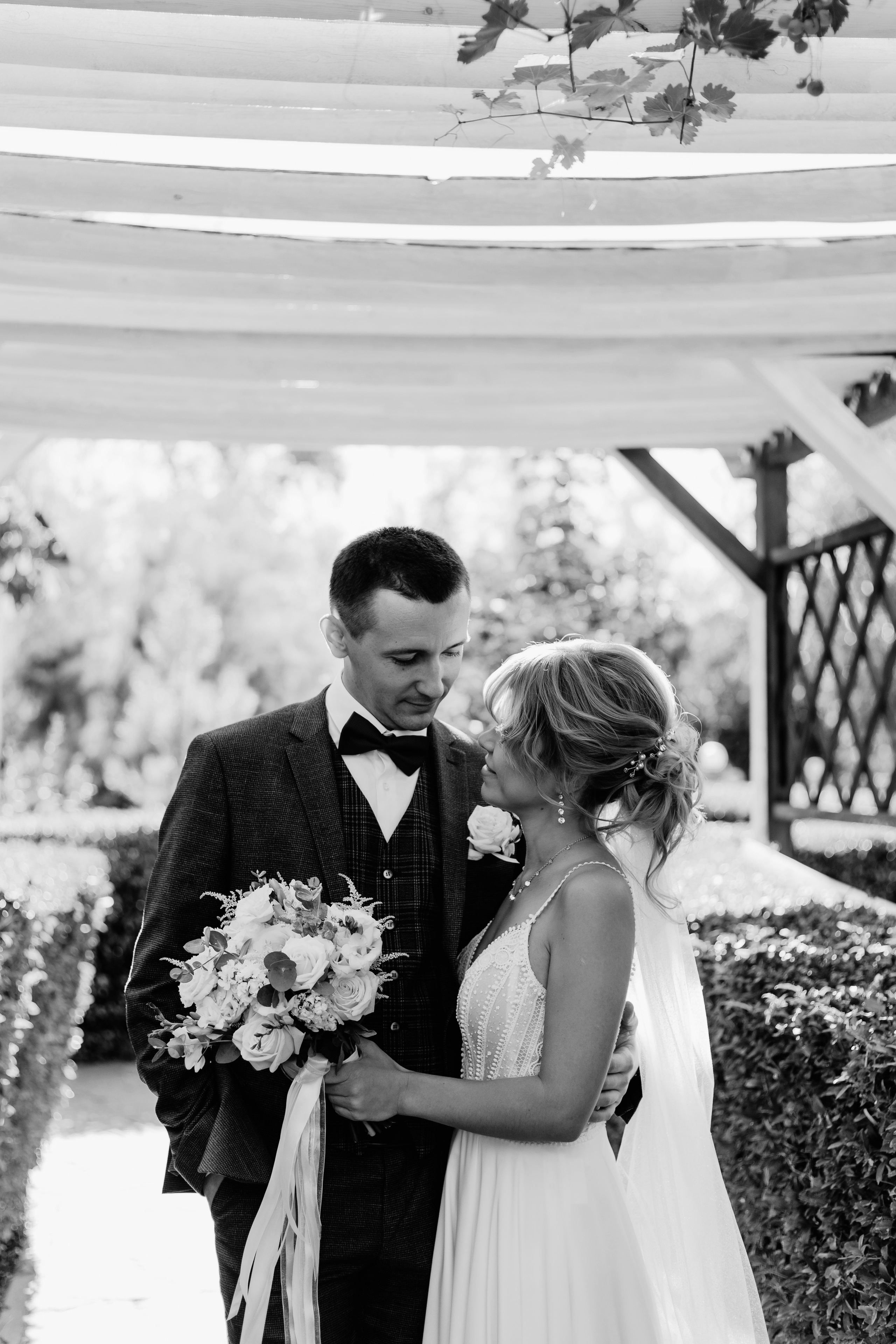 Светлана, Антон. Фотограф Волгоград Кристина Прохоренко