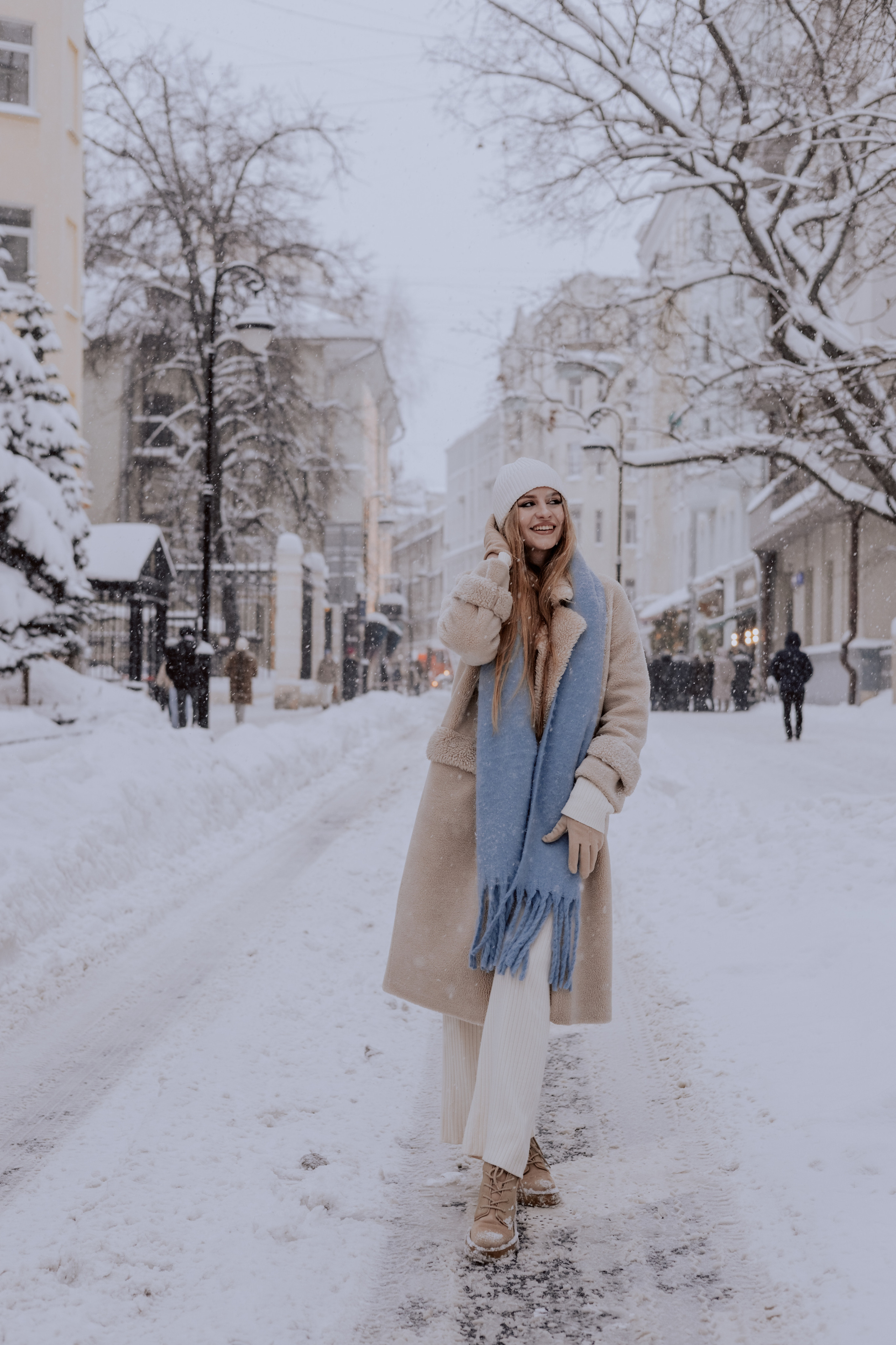 Ирина. Фотограф Волгоград Кристина Прохоренко