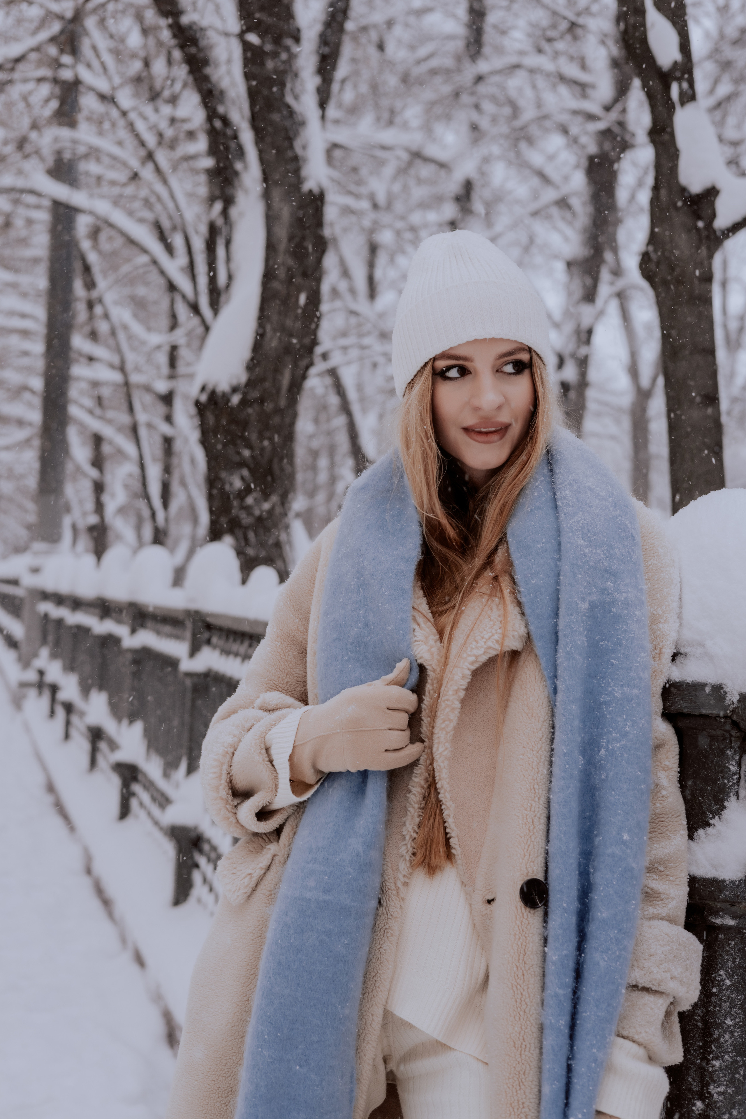 Ирина. Фотограф Волгоград Кристина Прохоренко