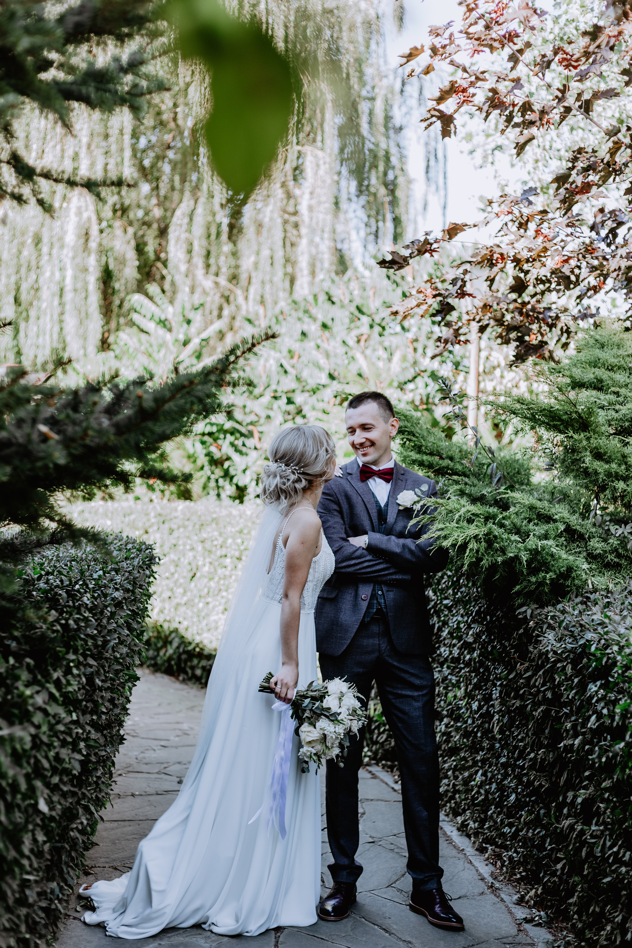 Светлана, Антон. Фотограф Волгоград Кристина Прохоренко