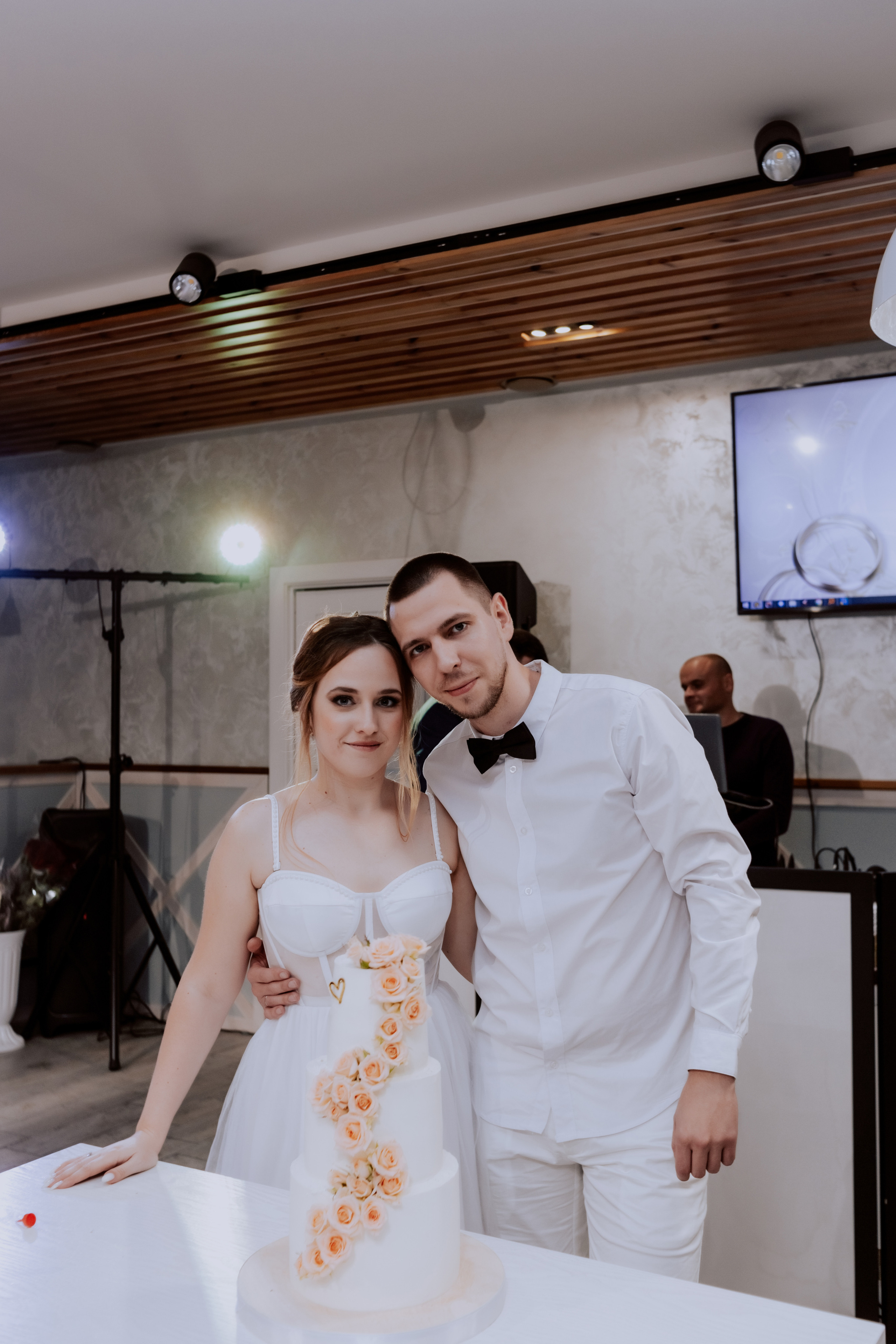 Анастасия, Виталий. Фотограф Волгоград Кристина Прохоренко