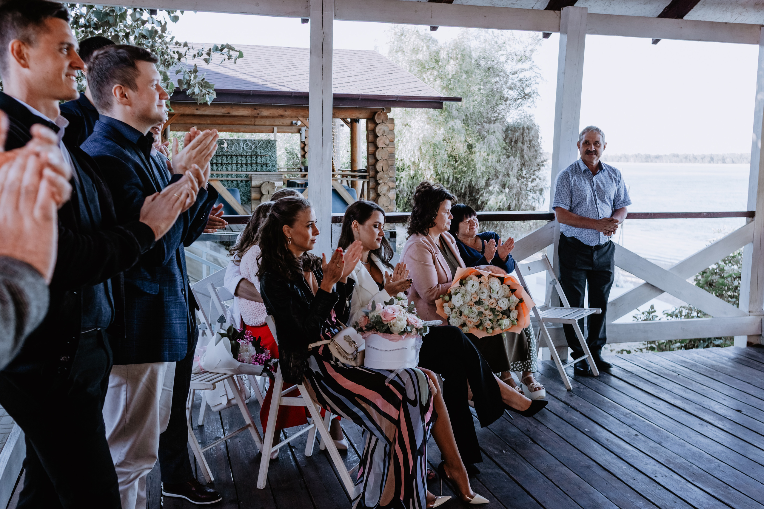 Светлана, Антон. Фотограф Волгоград Кристина Прохоренко