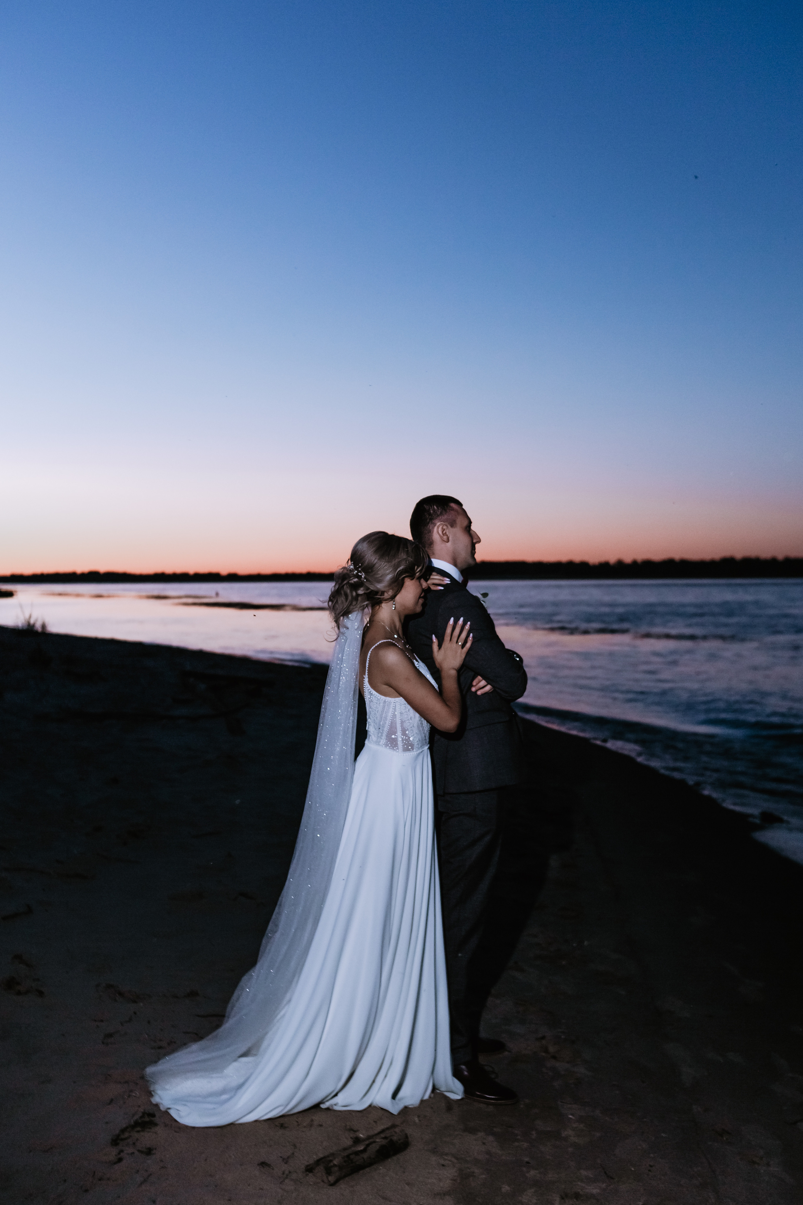 Светлана, Антон. Фотограф Волгоград Кристина Прохоренко