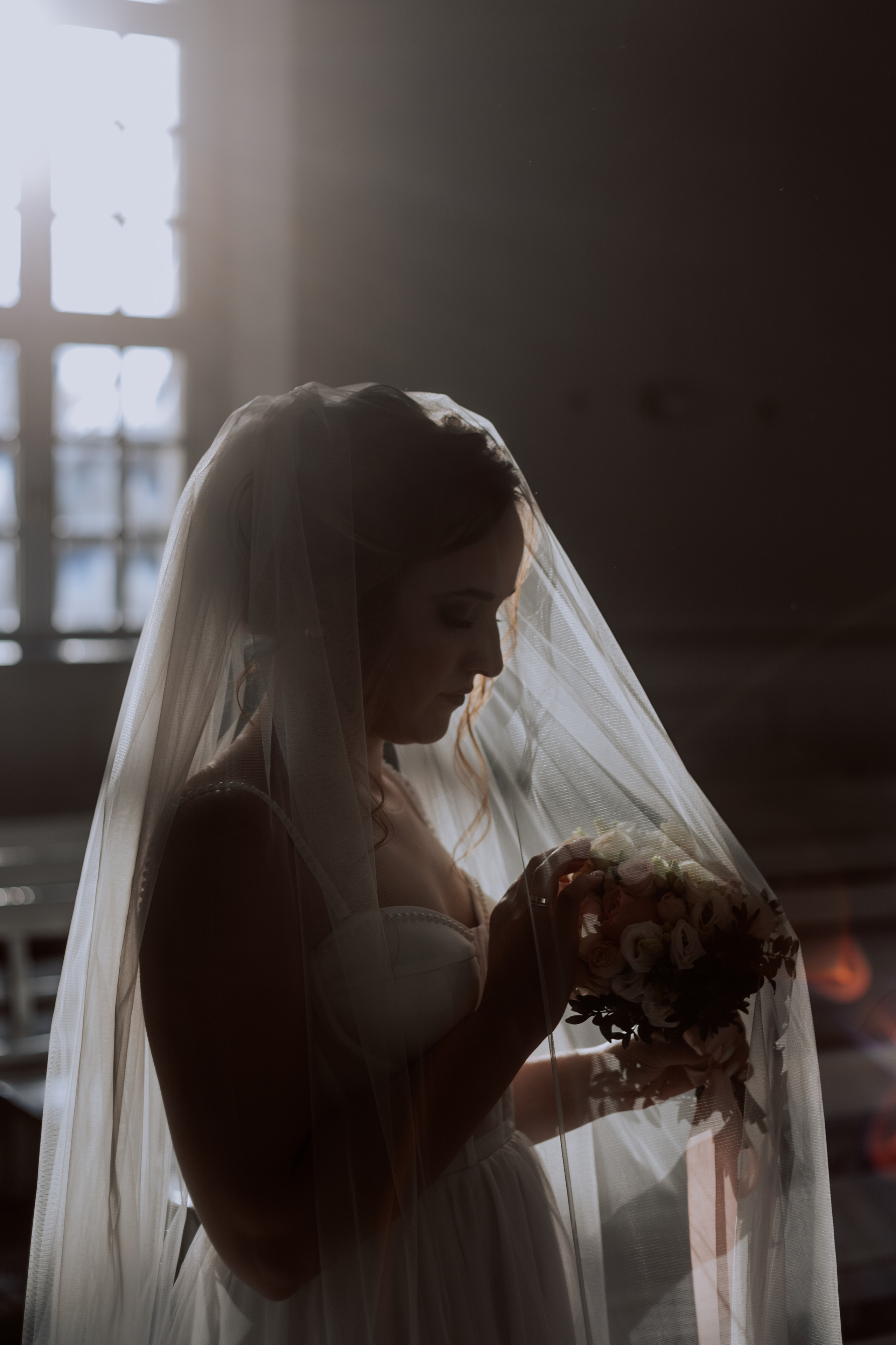 Анастасия, Виталий. Фотограф Волгоград Кристина Прохоренко