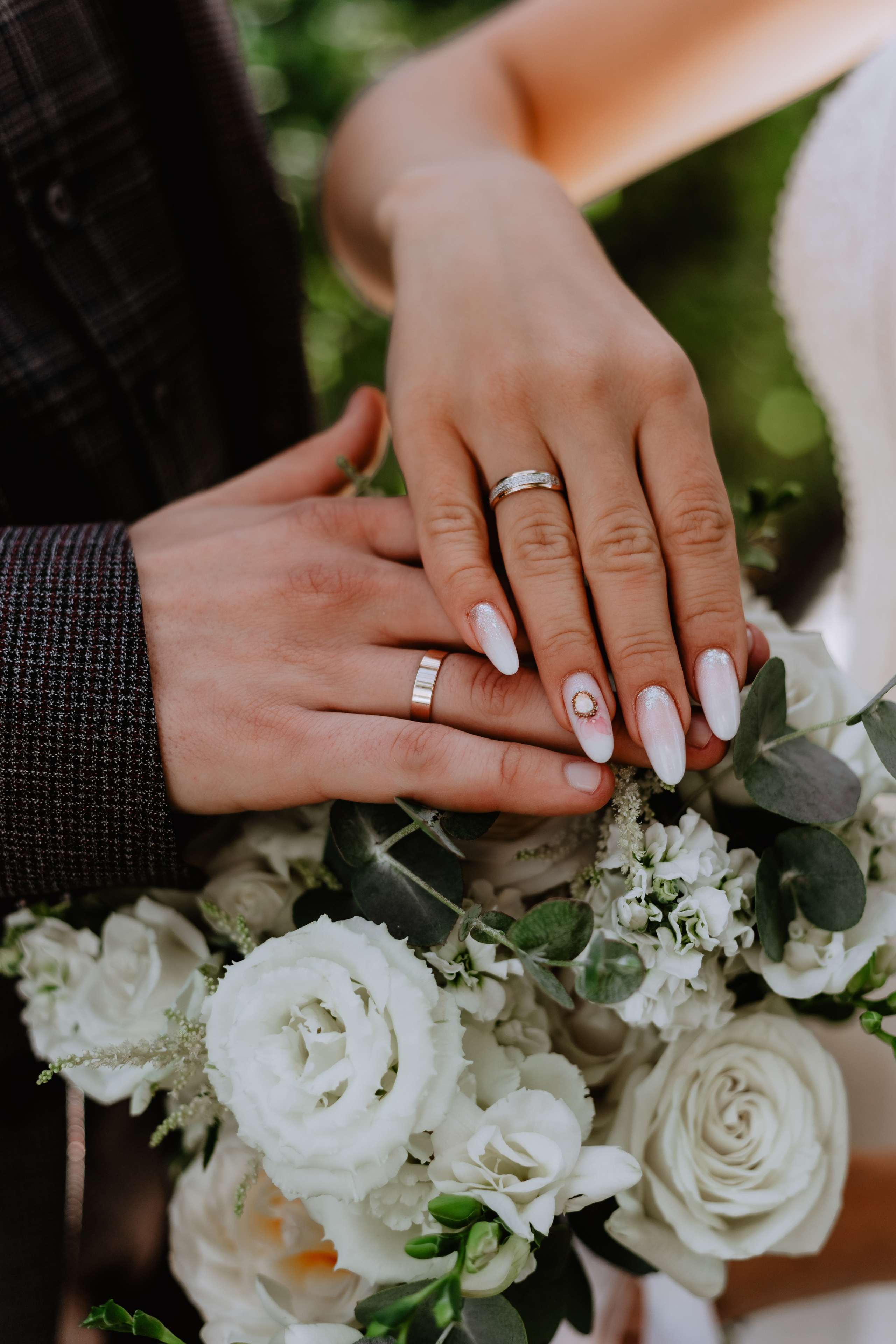 Светлана, Антон. Фотограф Волгоград Кристина Прохоренко