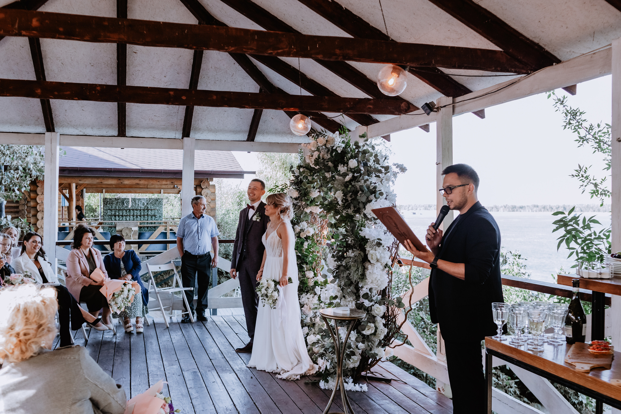 Светлана, Антон. Фотограф Волгоград Кристина Прохоренко