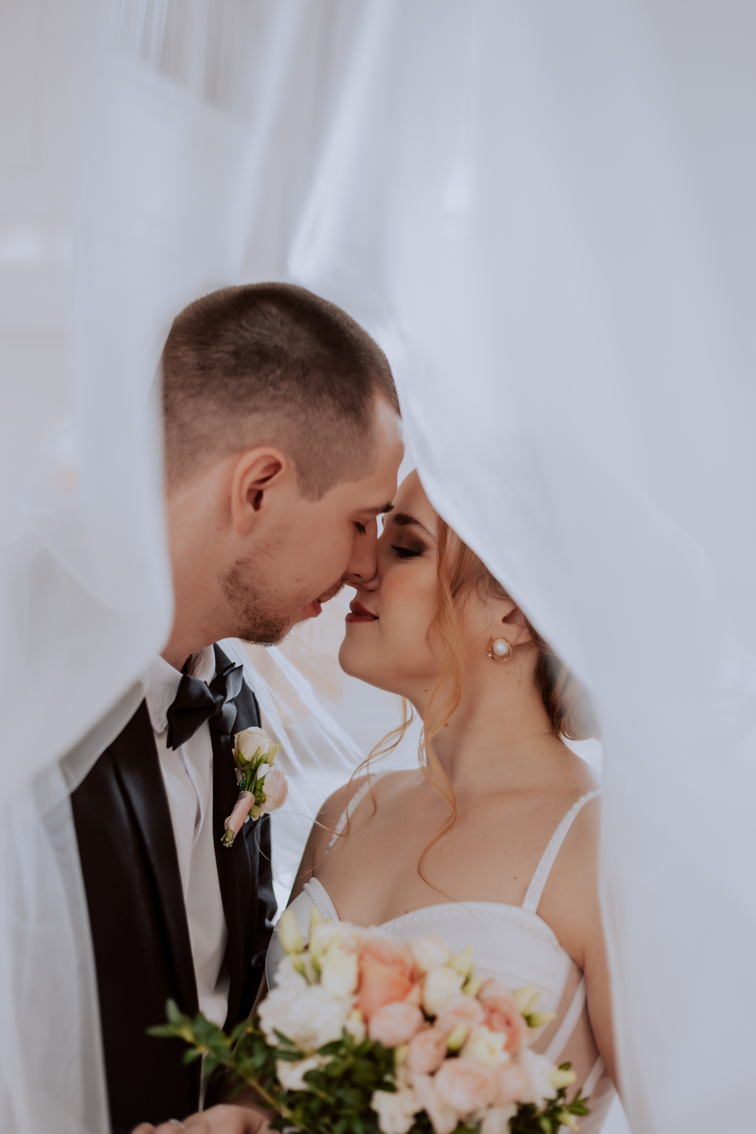 Анастасия, Виталий. Фотограф Волгоград Кристина Прохоренко