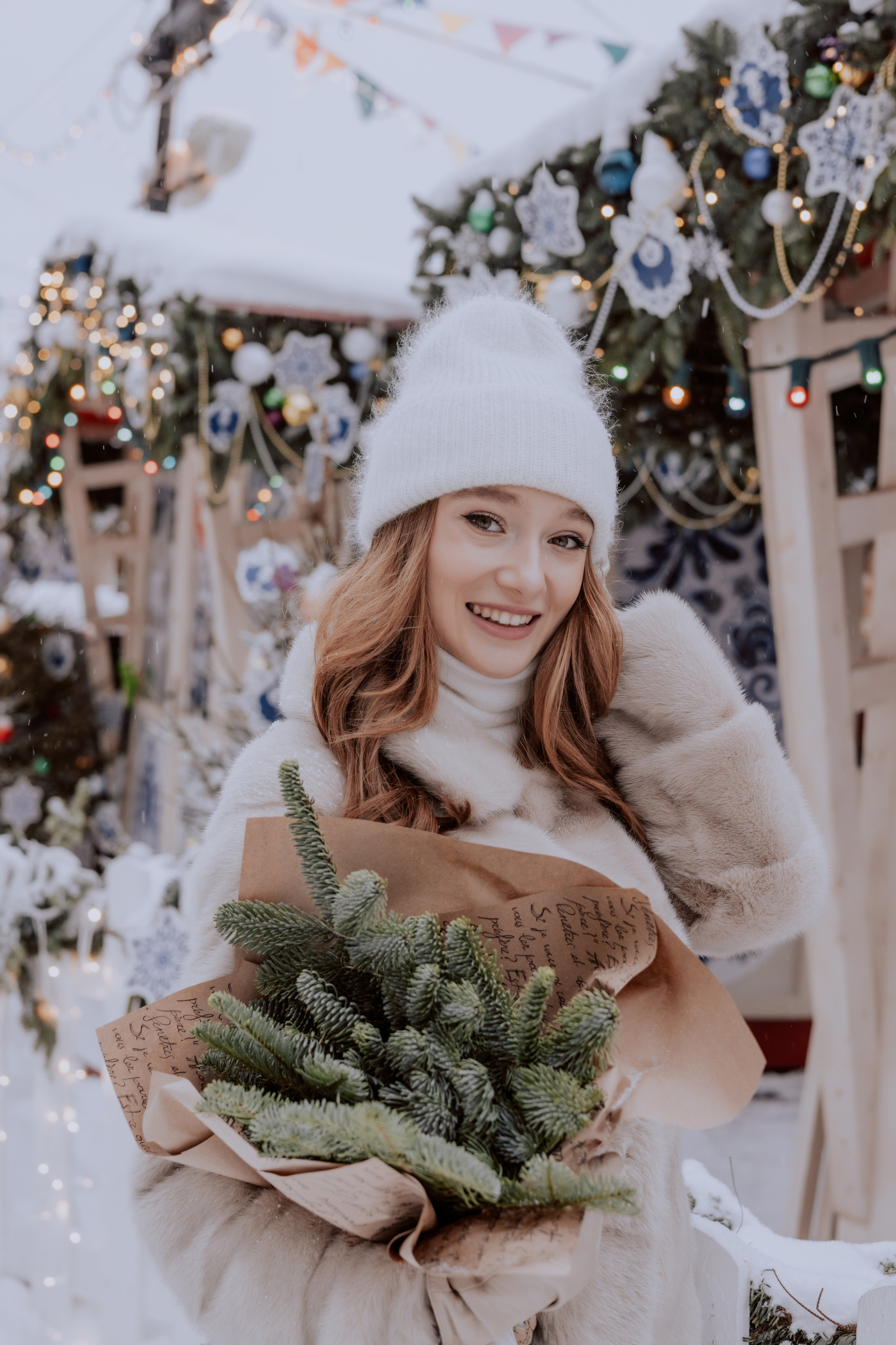 Виктория. Фотограф Волгоград Кристина Прохоренко