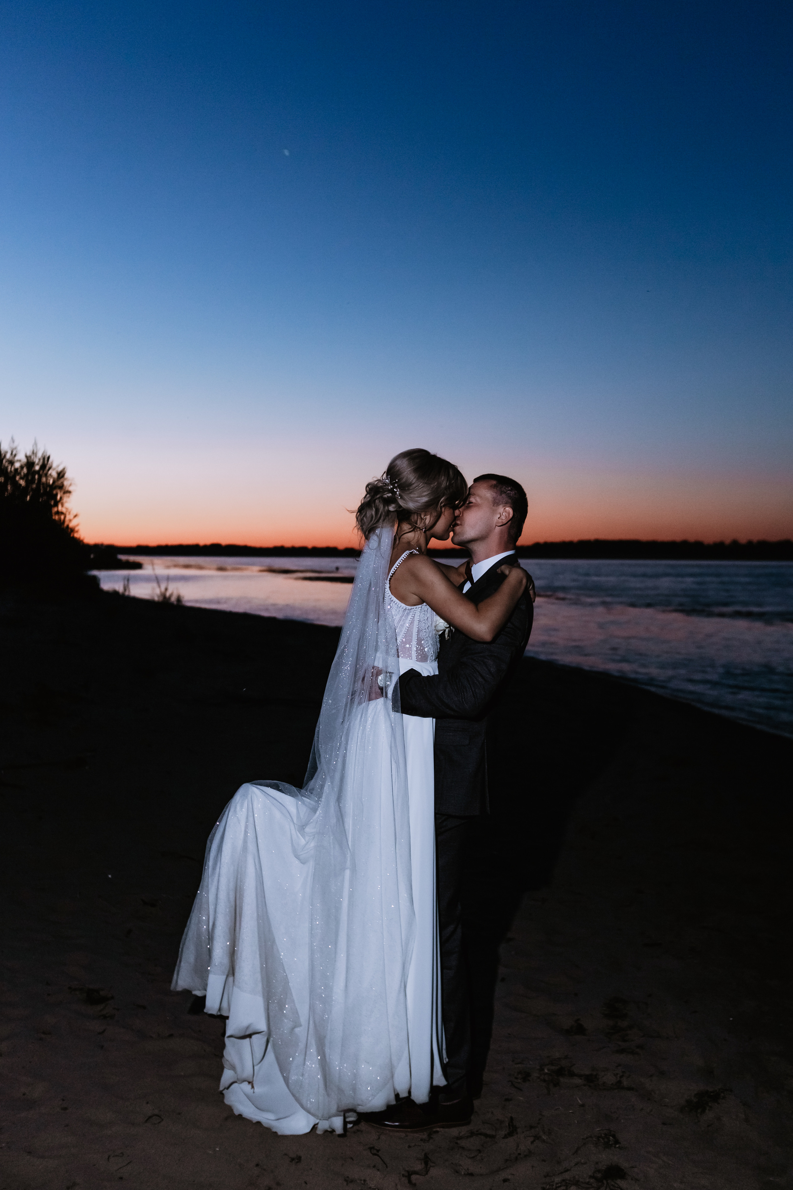 Светлана, Антон. Фотограф Волгоград Кристина Прохоренко