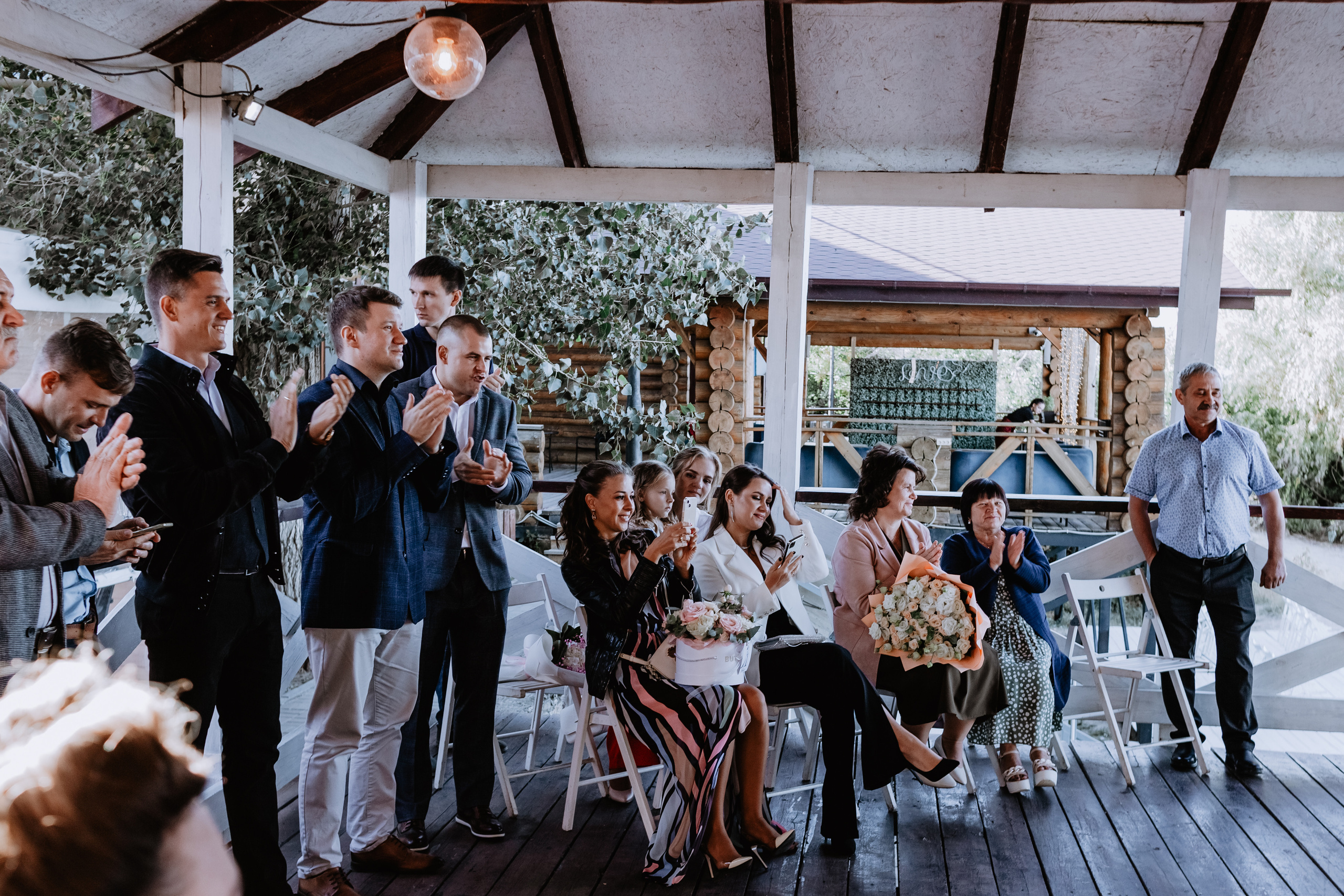 Светлана, Антон. Фотограф Волгоград Кристина Прохоренко