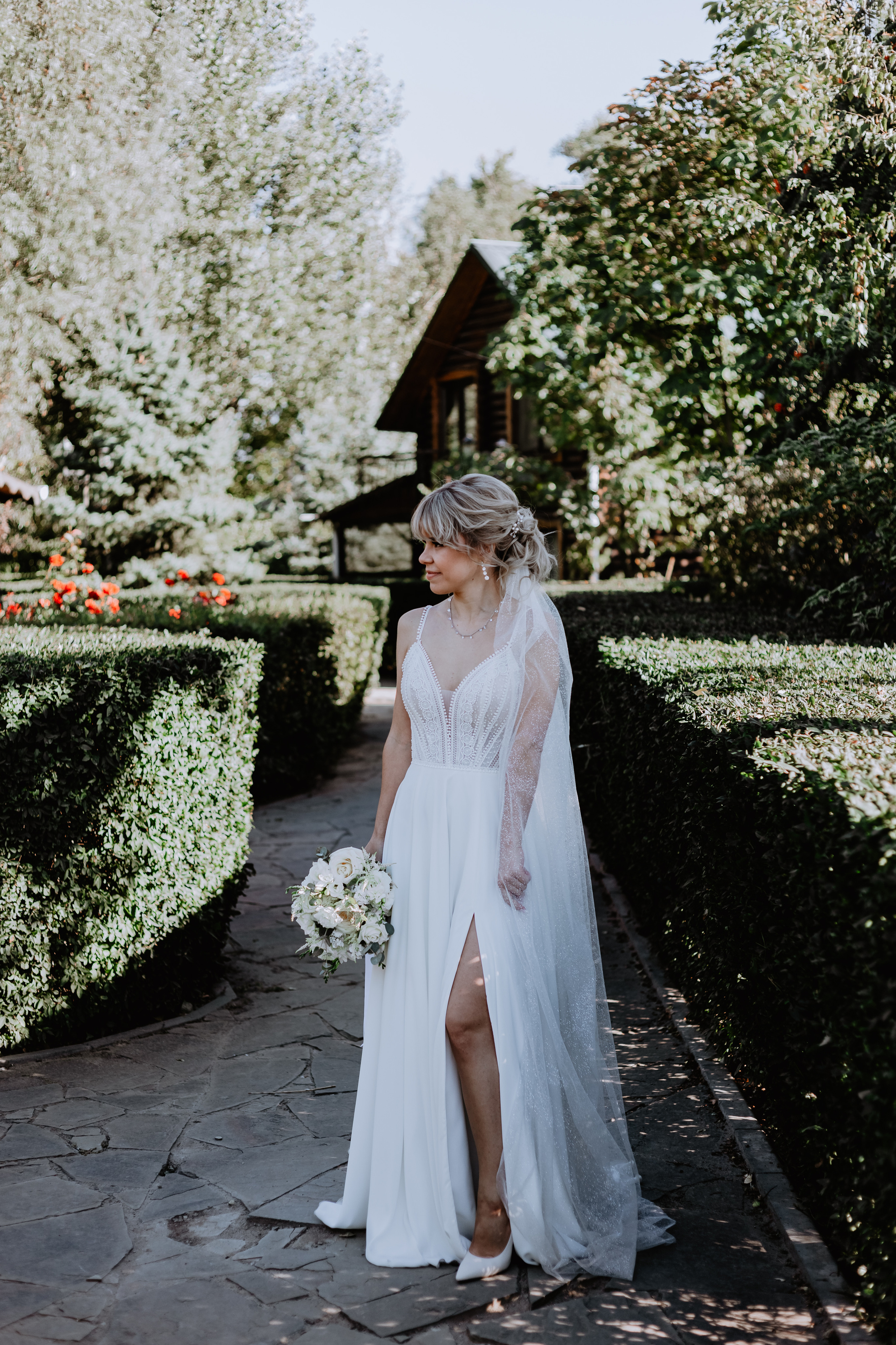 Светлана, Антон. Фотограф Волгоград Кристина Прохоренко