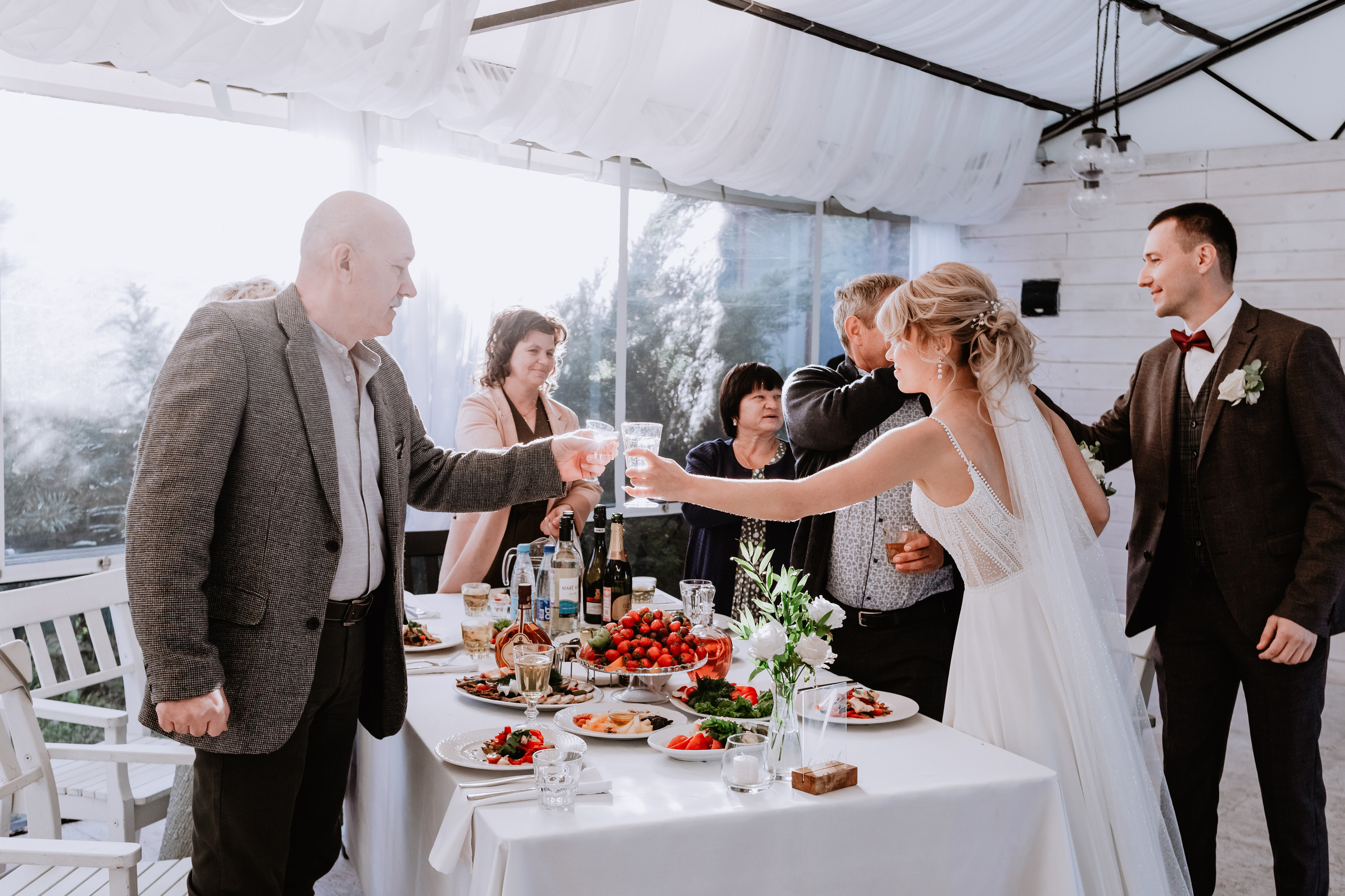 Светлана, Антон. Фотограф Волгоград Кристина Прохоренко