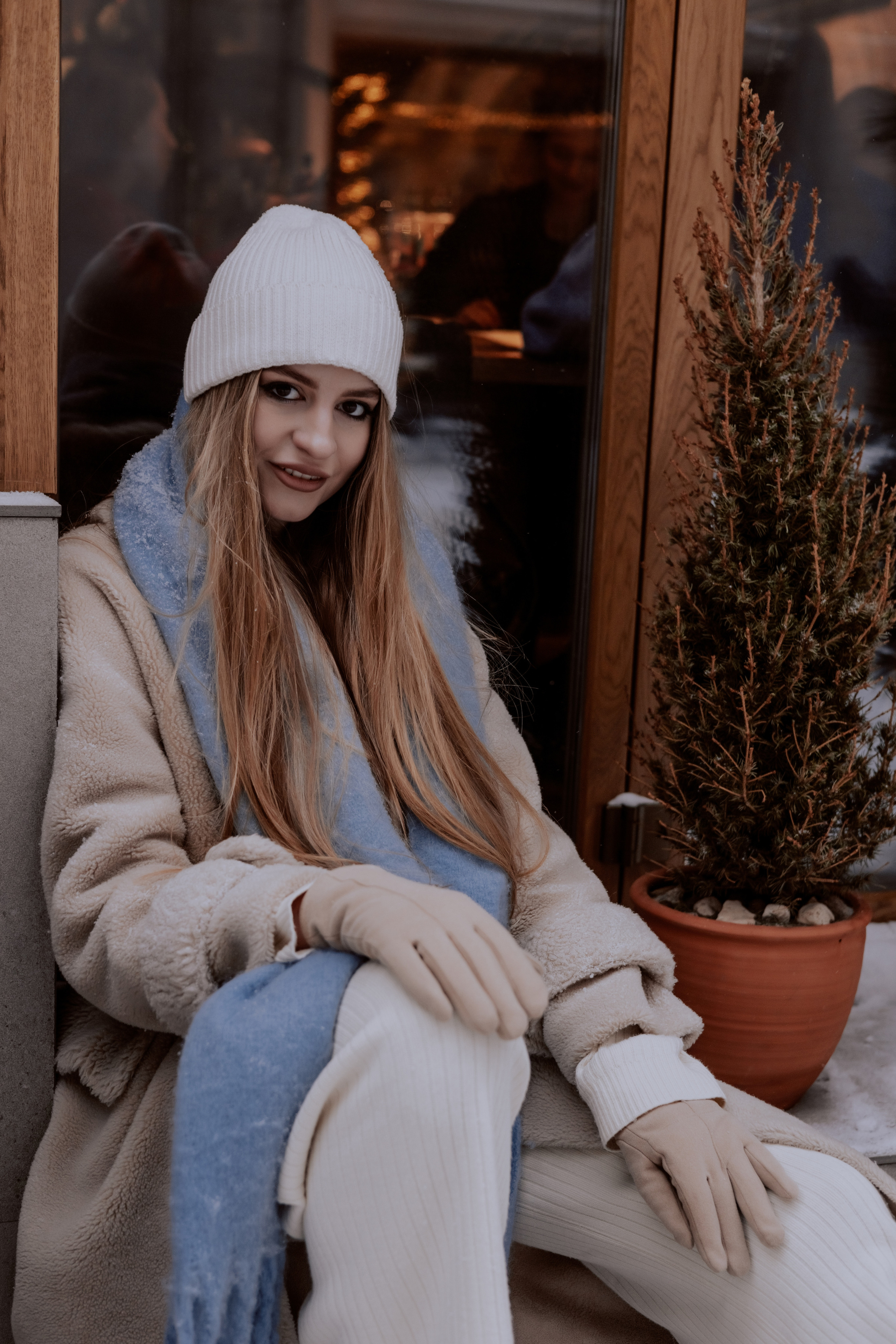 Ирина. Фотограф Волгоград Кристина Прохоренко