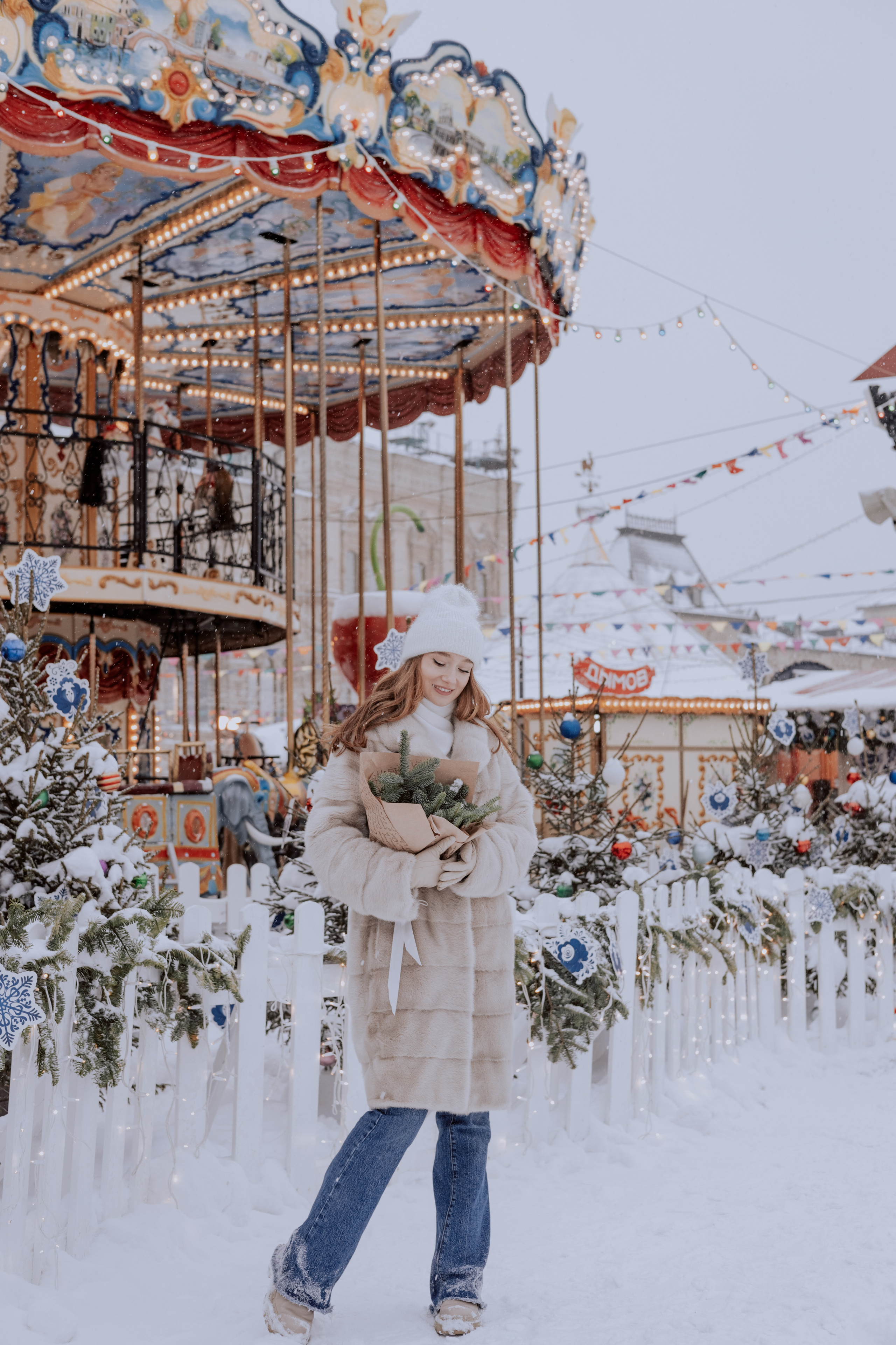 Виктория. Фотограф Волгоград Кристина Прохоренко