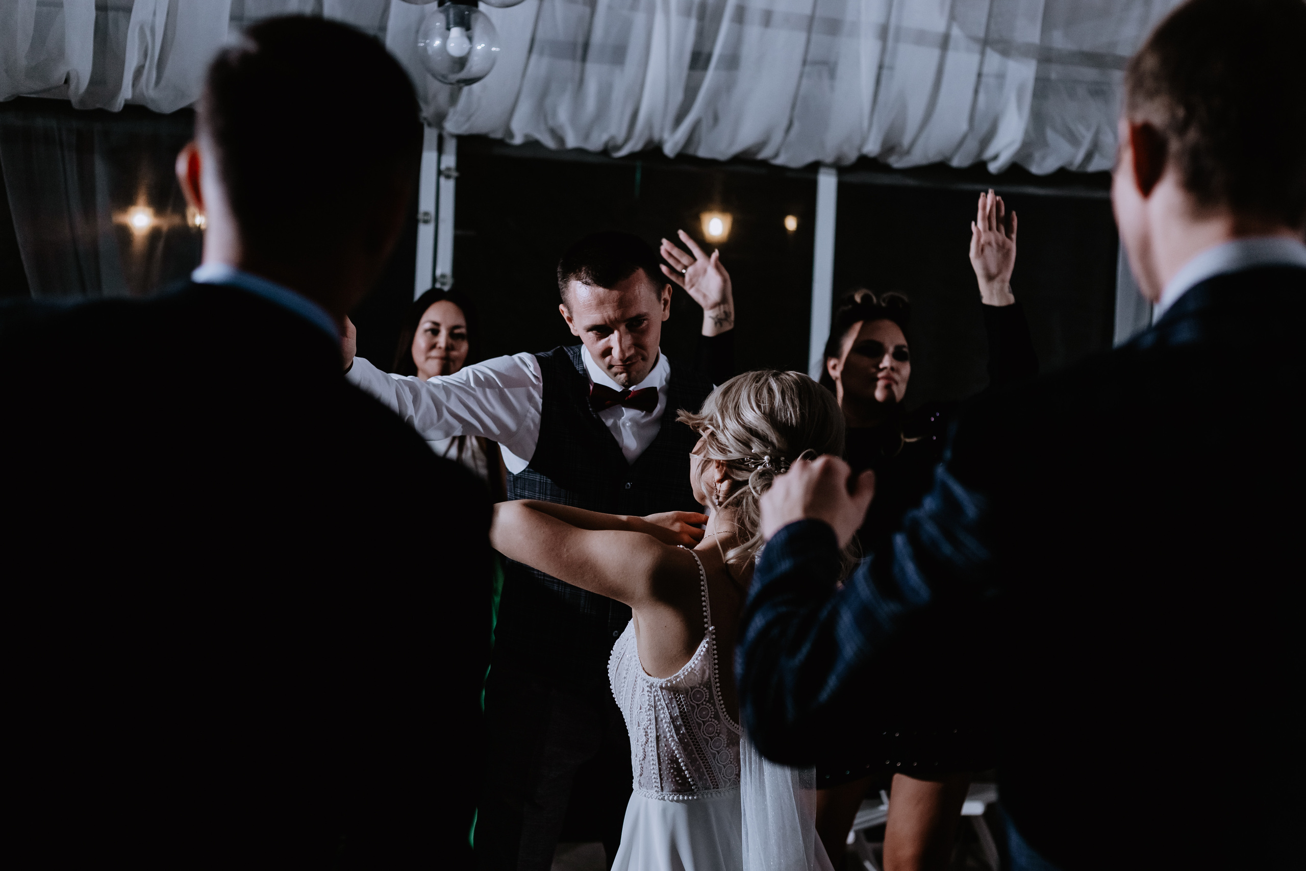 Светлана, Антон. Фотограф Волгоград Кристина Прохоренко