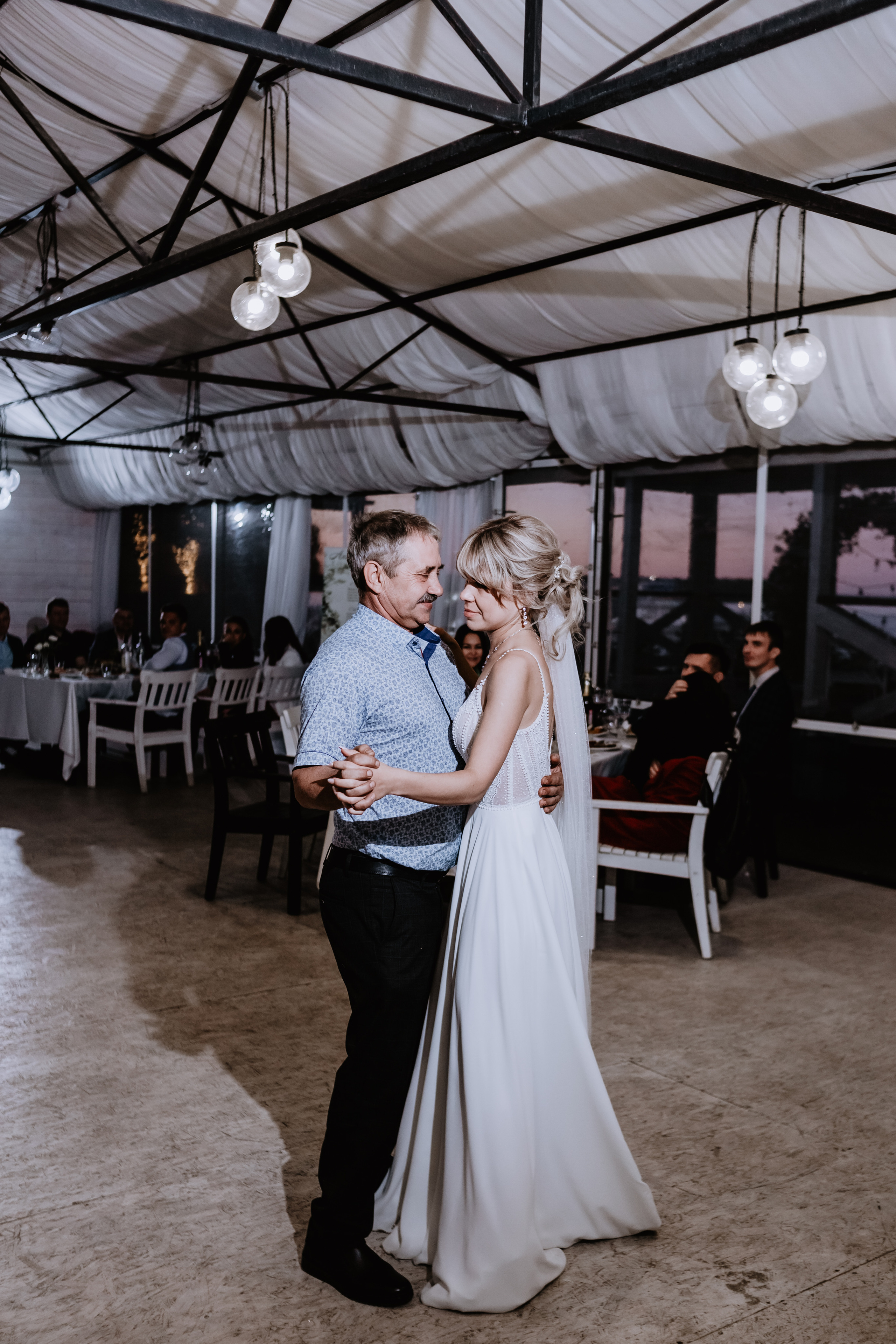 Светлана, Антон. Фотограф Волгоград Кристина Прохоренко