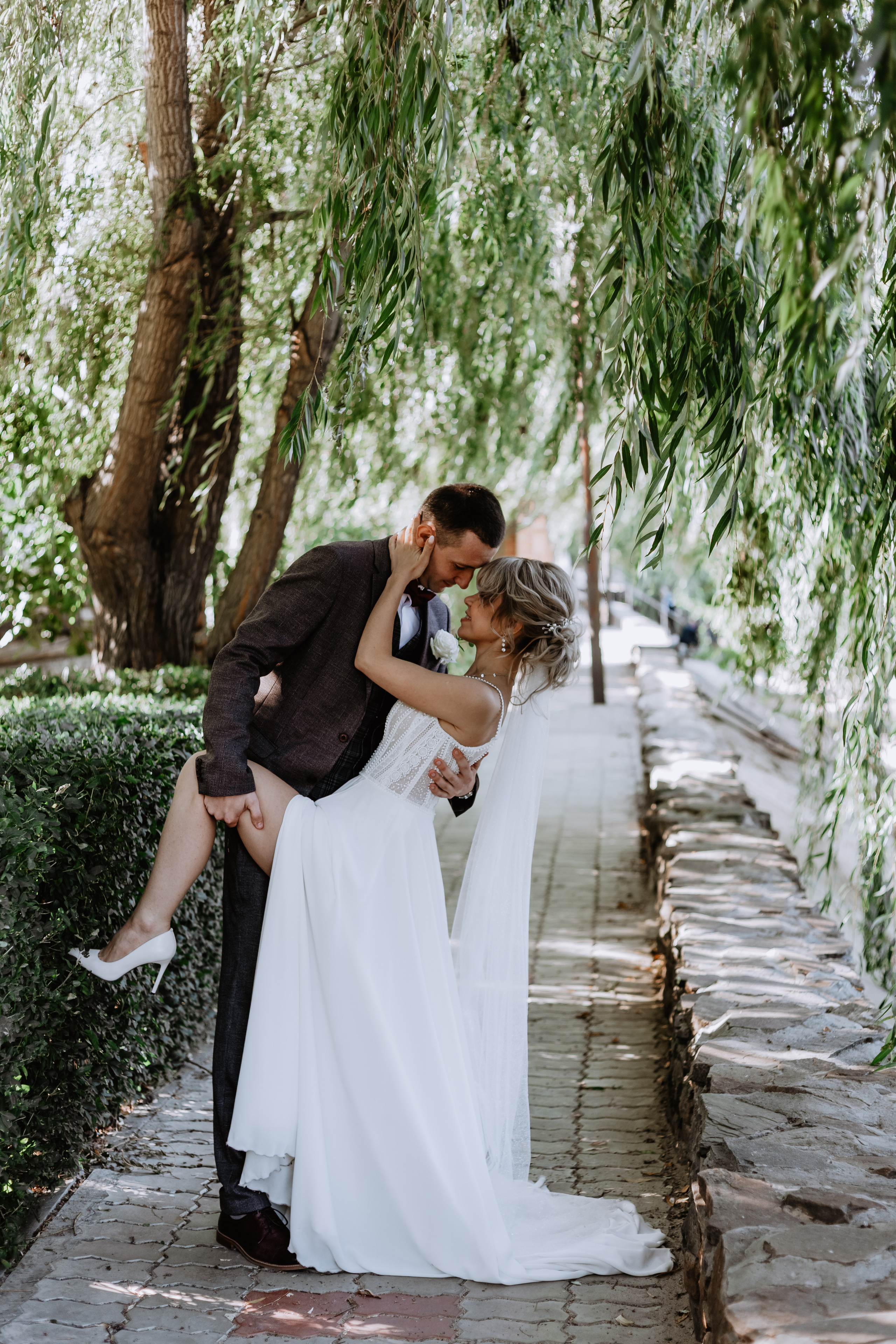 Светлана, Антон. Фотограф Волгоград Кристина Прохоренко