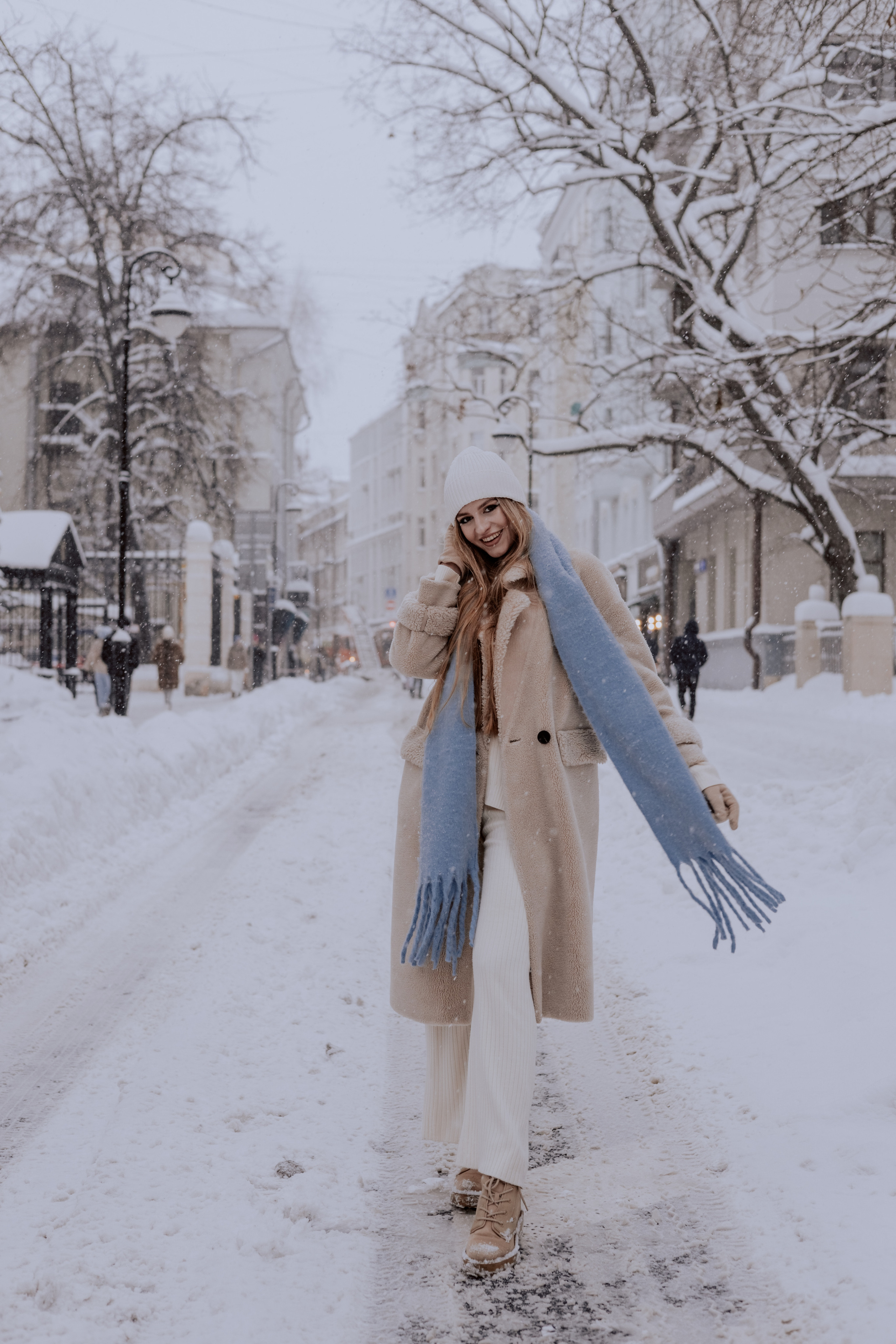 Ирина. Фотограф Волгоград Кристина Прохоренко