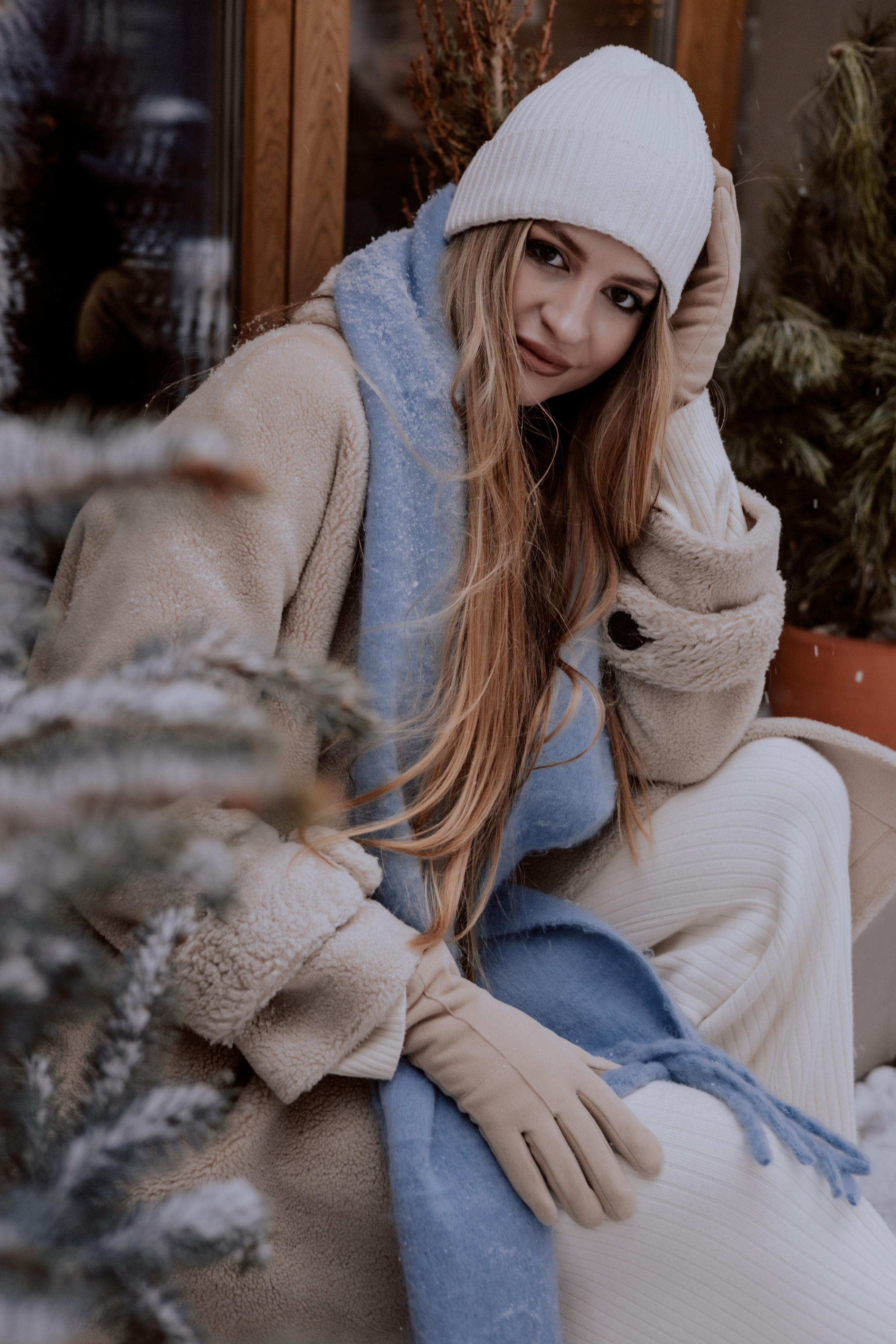 Ирина. Фотограф Волгоград Кристина Прохоренко