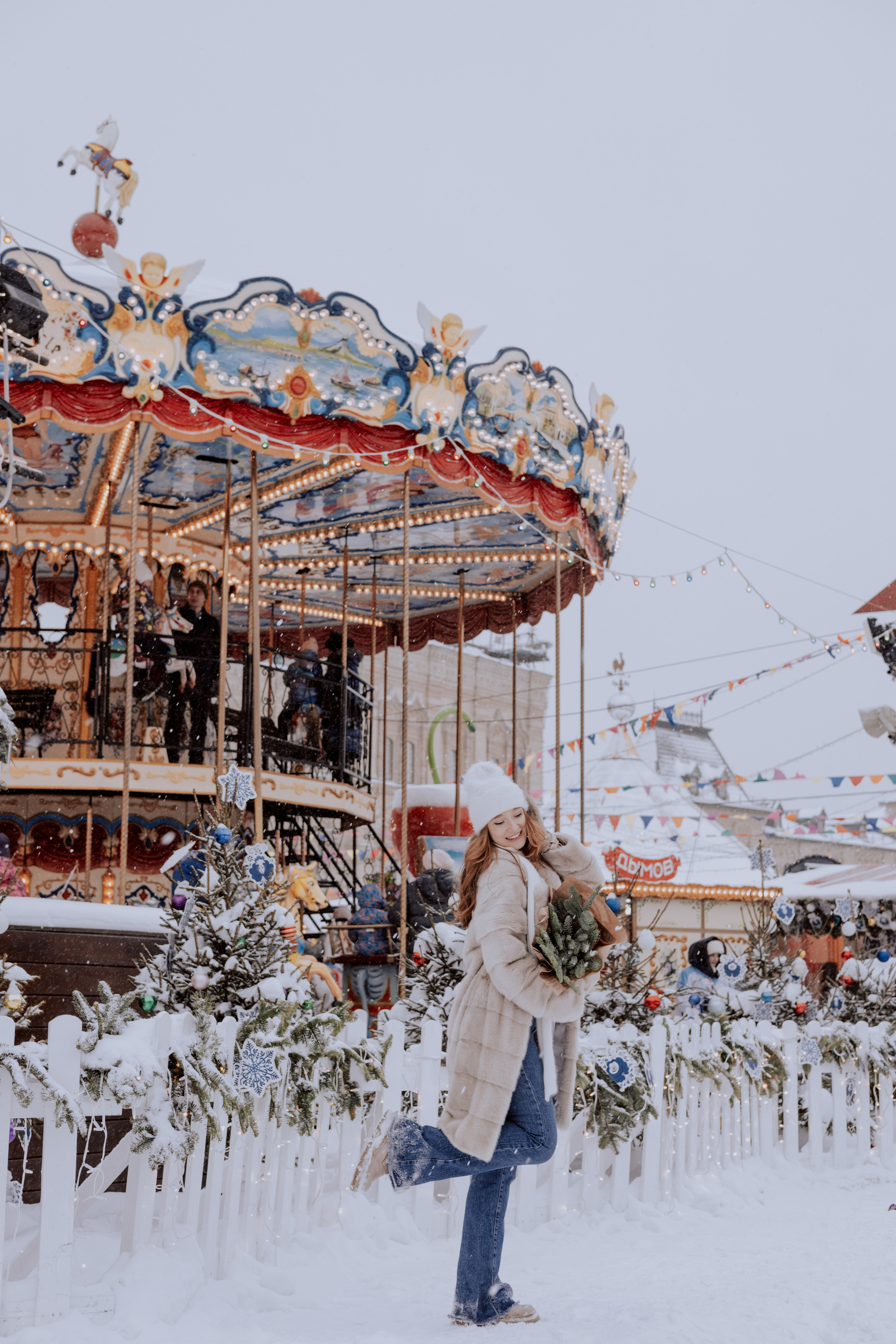 Виктория. Фотограф Волгоград Кристина Прохоренко