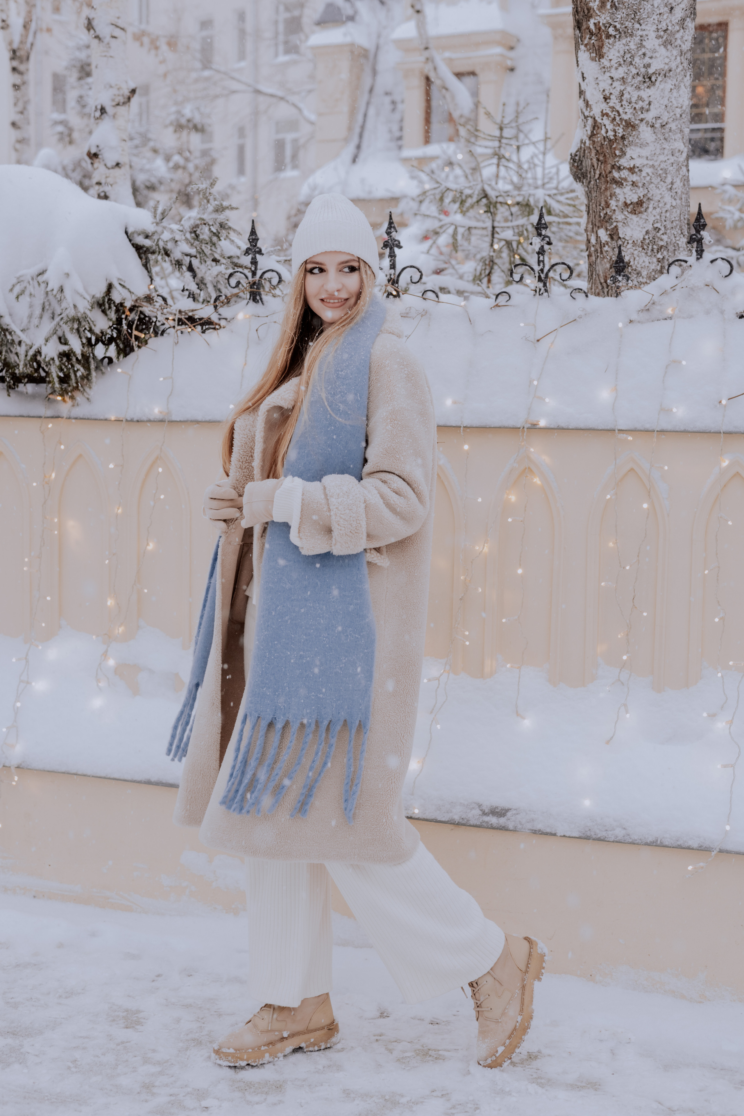 Ирина. Фотограф Волгоград Кристина Прохоренко