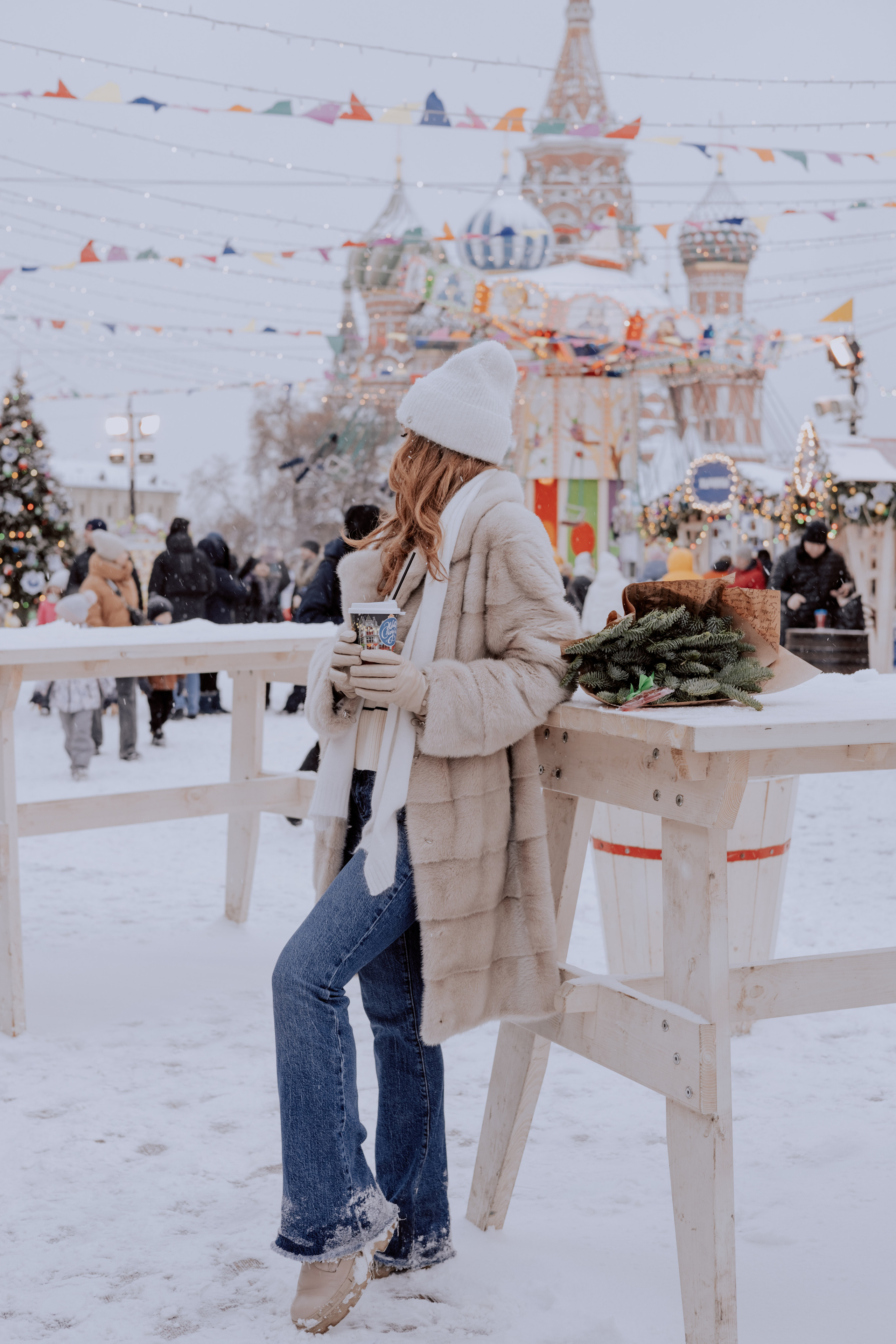 Виктория. Фотограф Волгоград Кристина Прохоренко