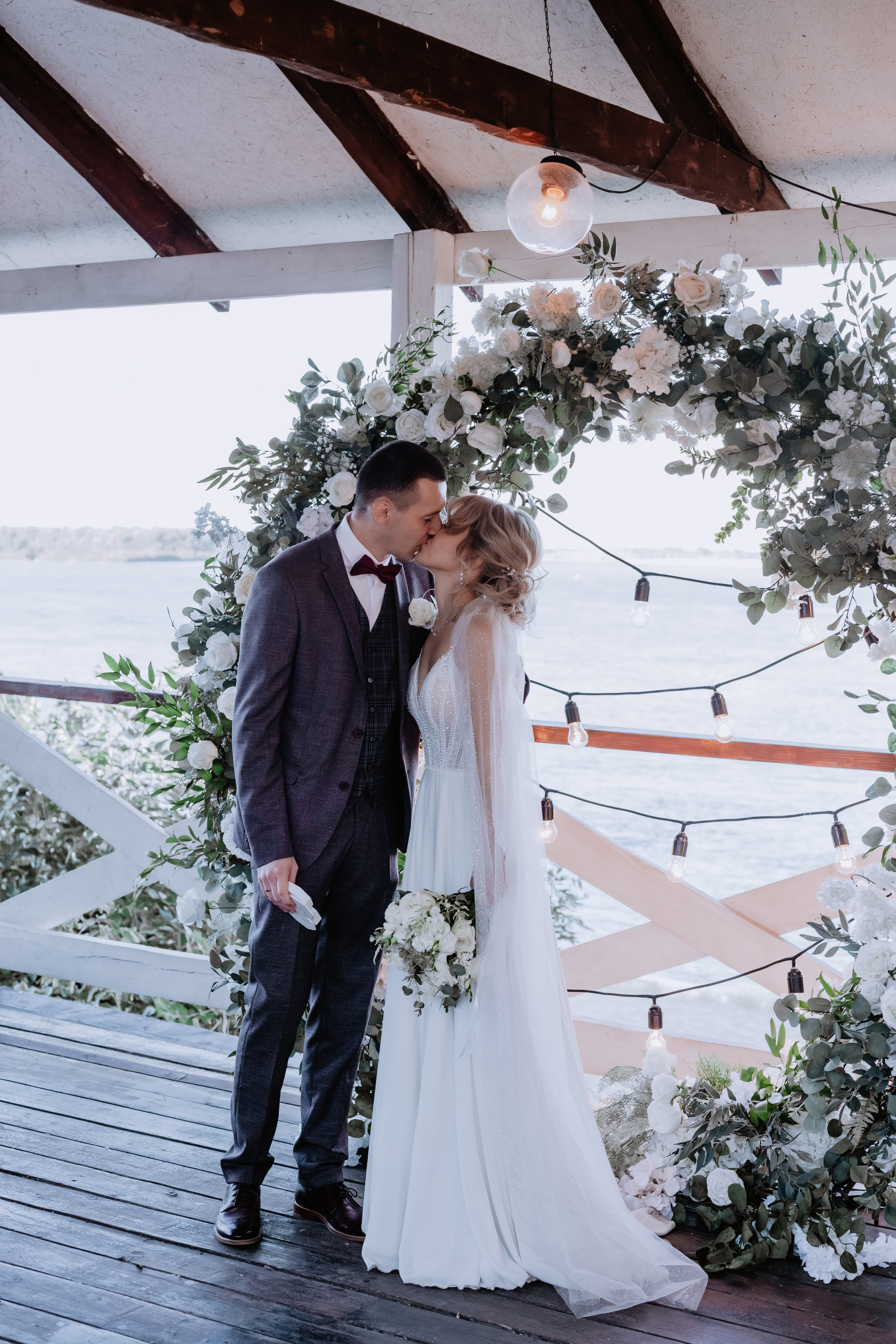 Светлана, Антон. Фотограф Волгоград Кристина Прохоренко