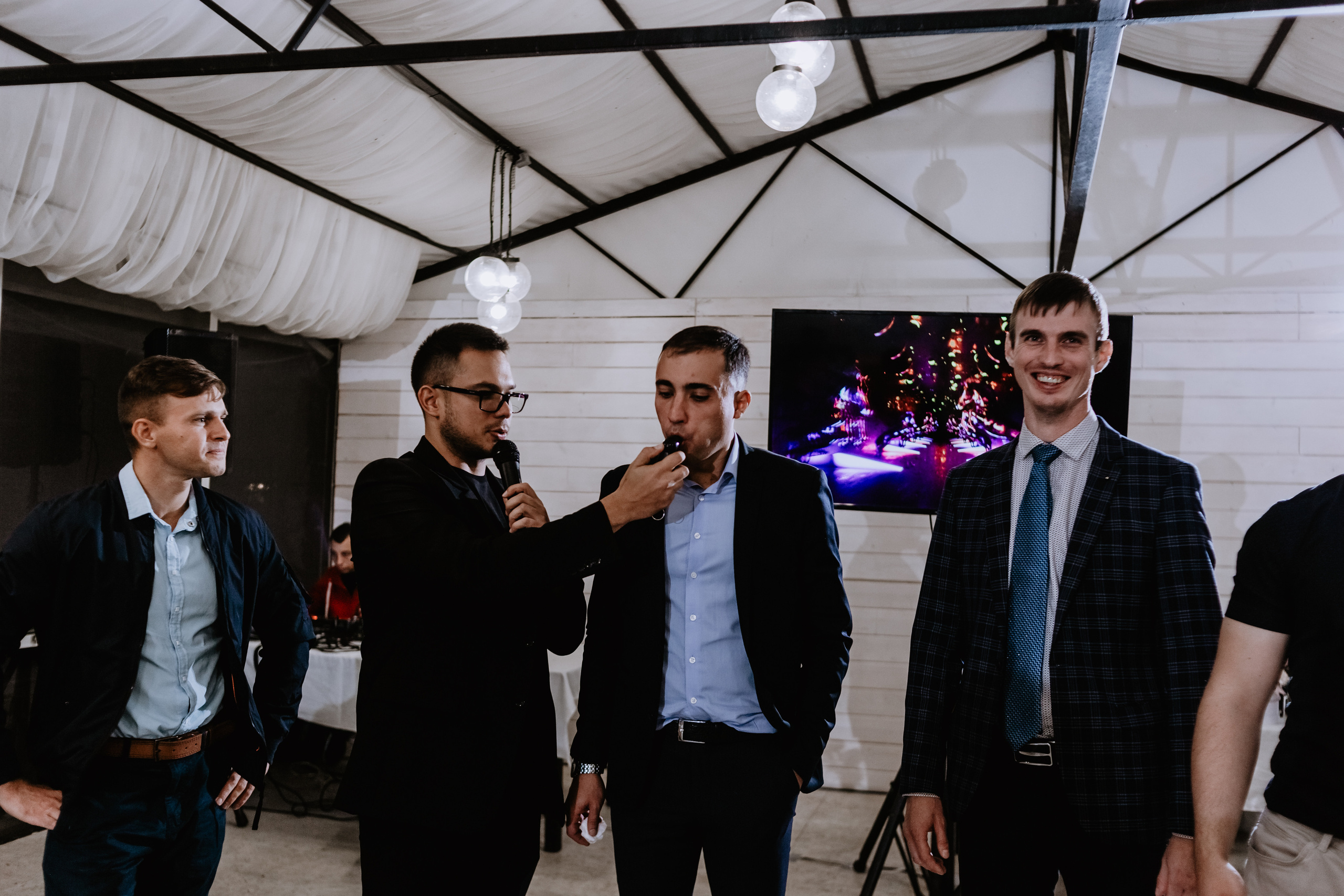 Светлана, Антон. Фотограф Волгоград Кристина Прохоренко