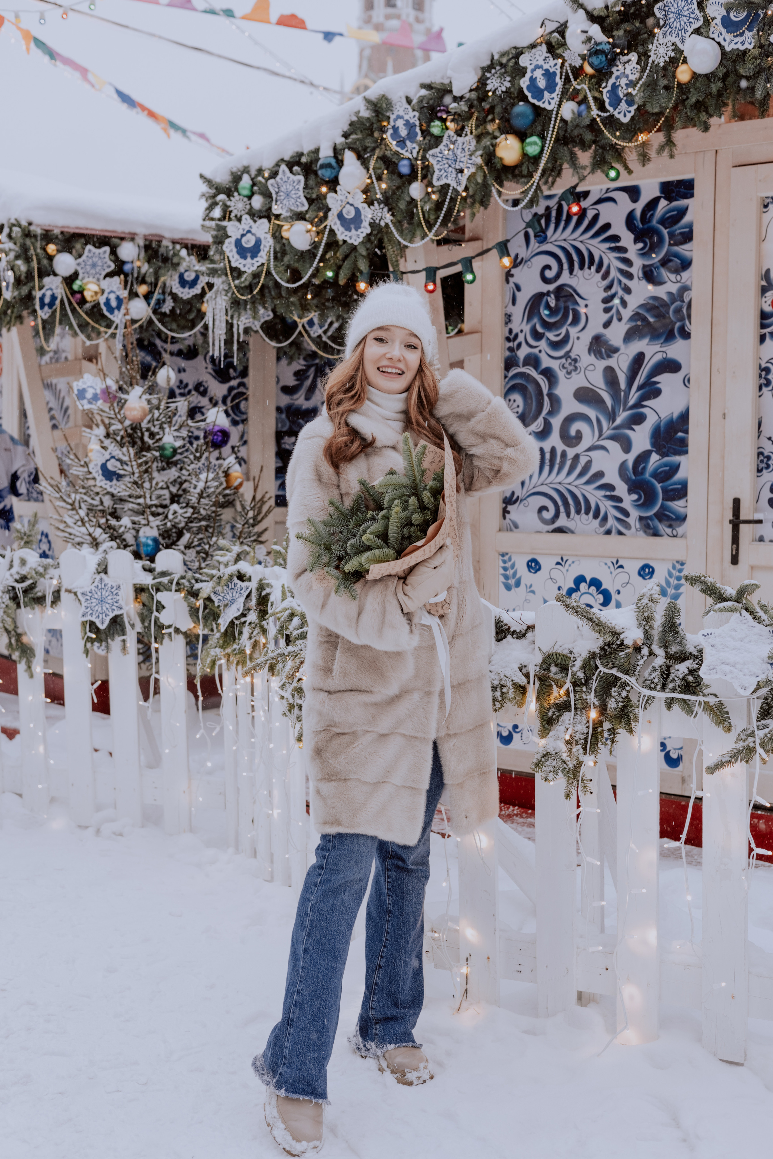 Виктория. Фотограф Волгоград Кристина Прохоренко