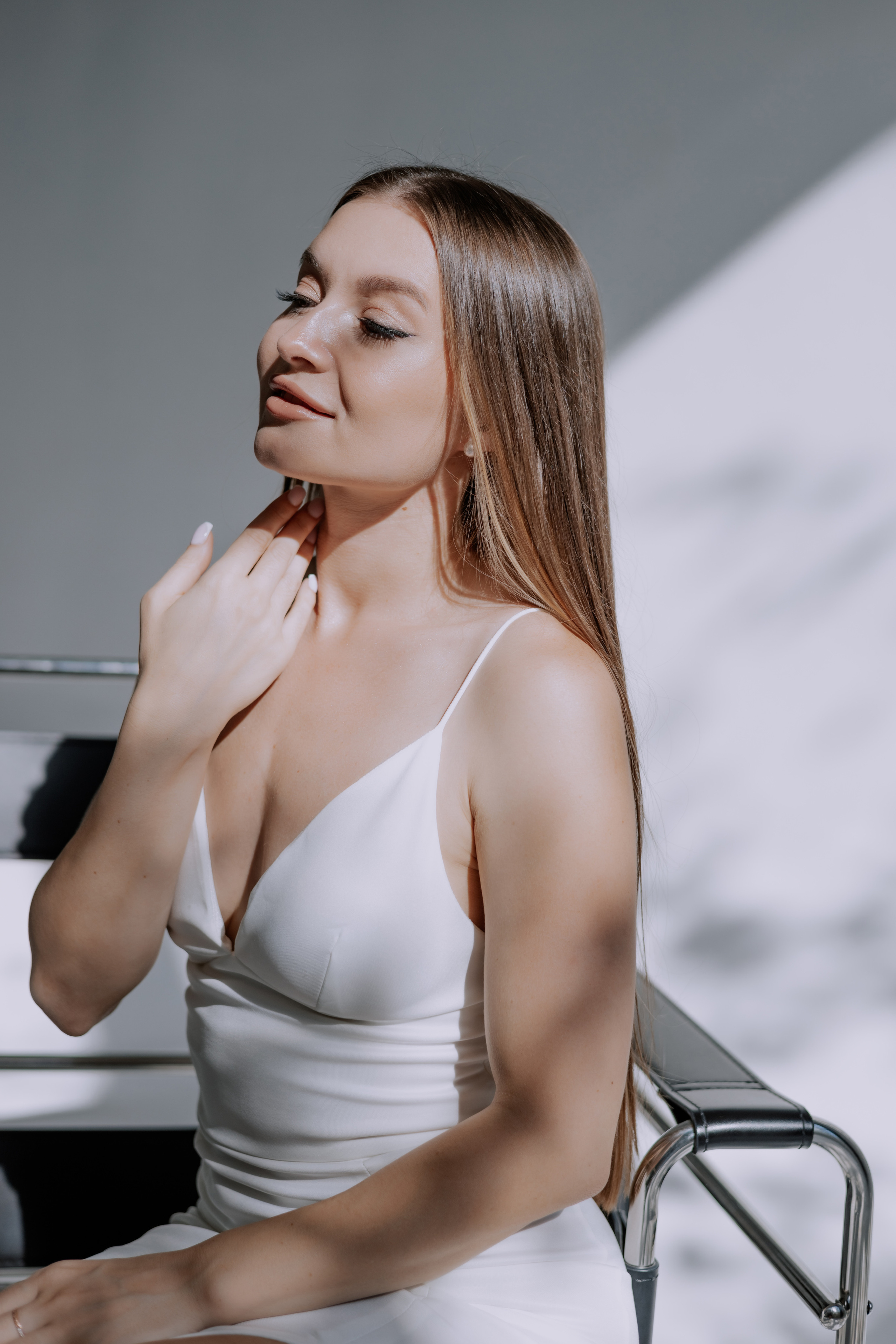 Анастасия. Фотограф Волгоград Кристина Прохоренко