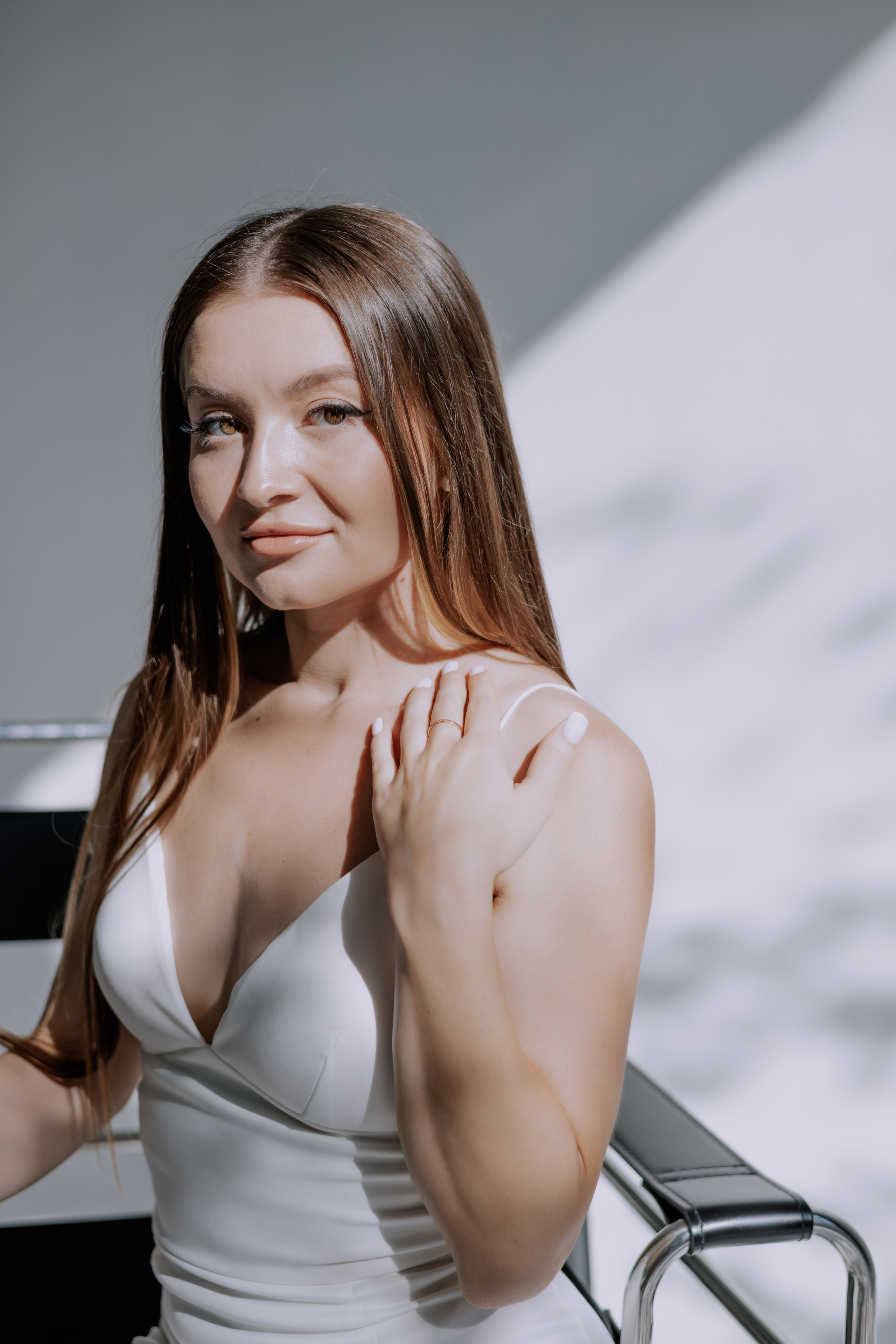 Анастасия. Фотограф Волгоград Кристина Прохоренко