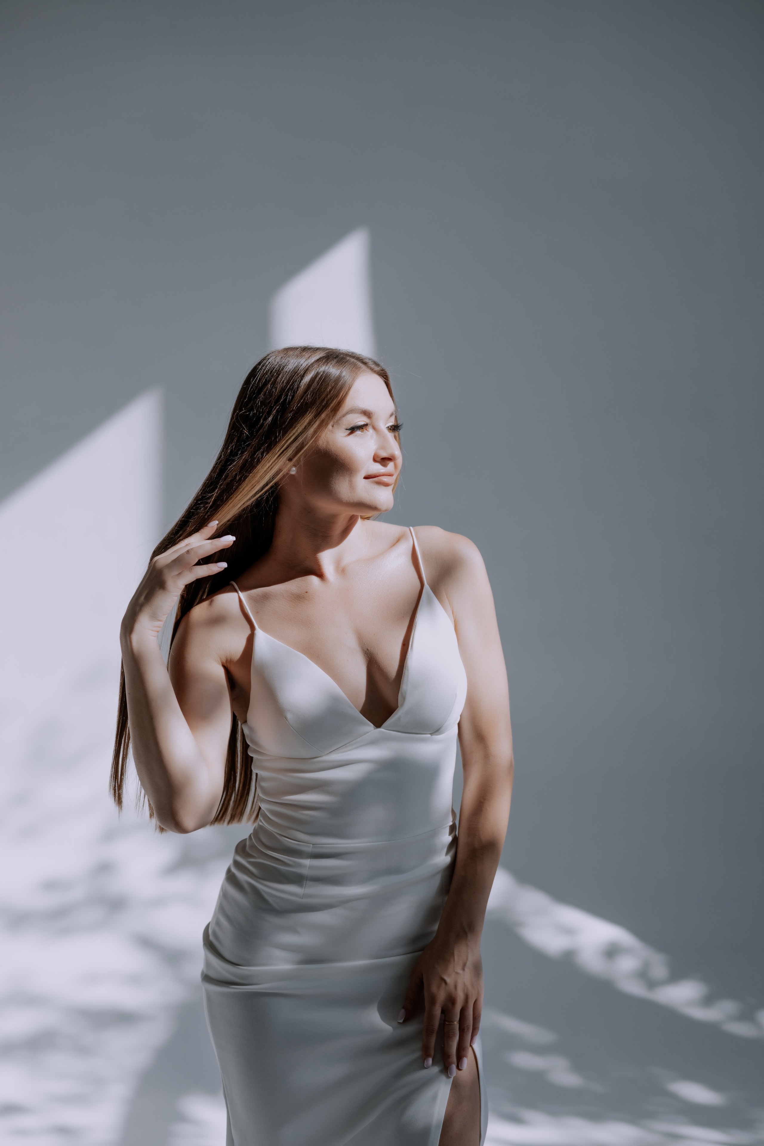 Анастасия. Фотограф Волгоград Кристина Прохоренко