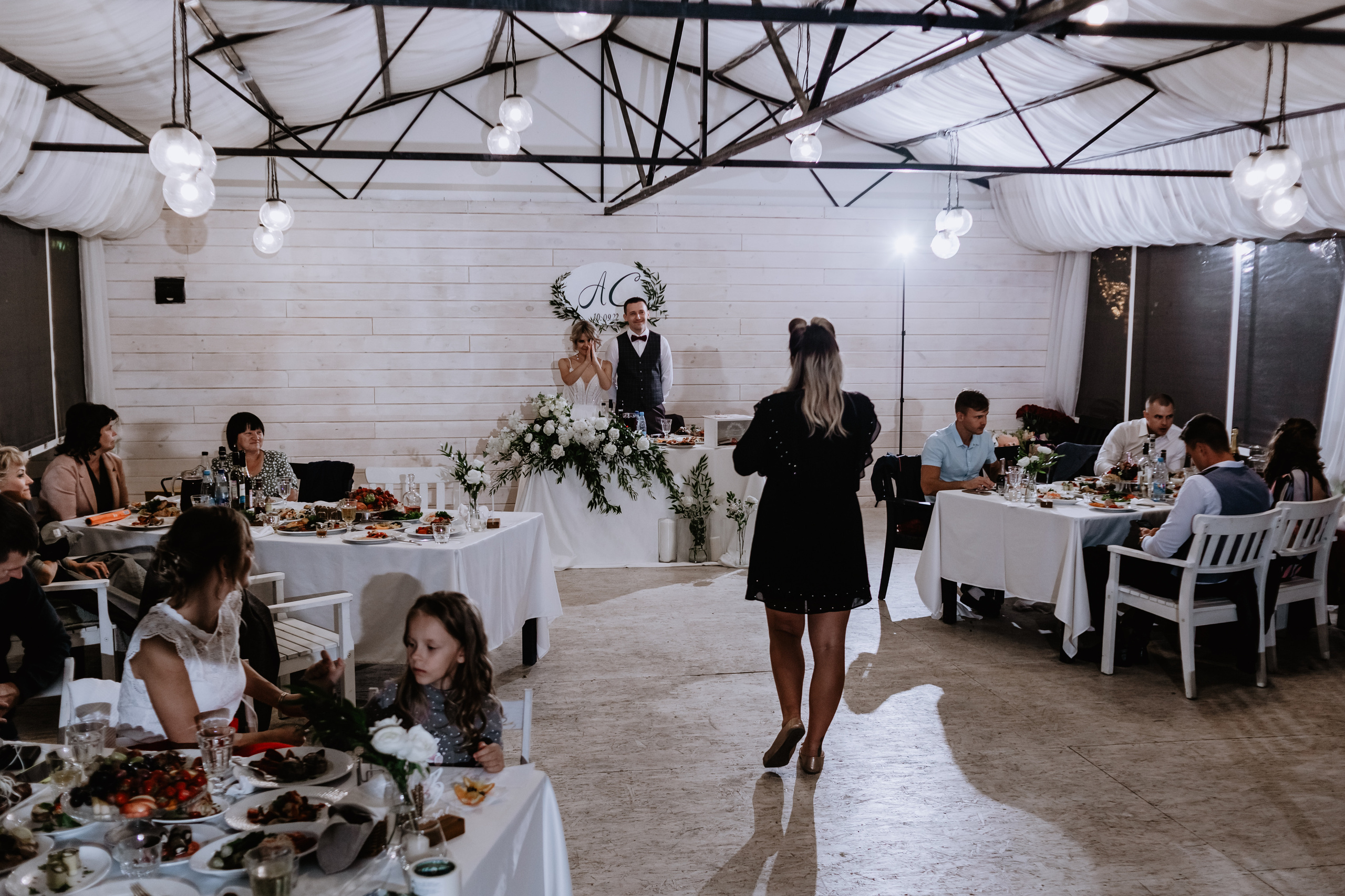 Светлана, Антон. Фотограф Волгоград Кристина Прохоренко