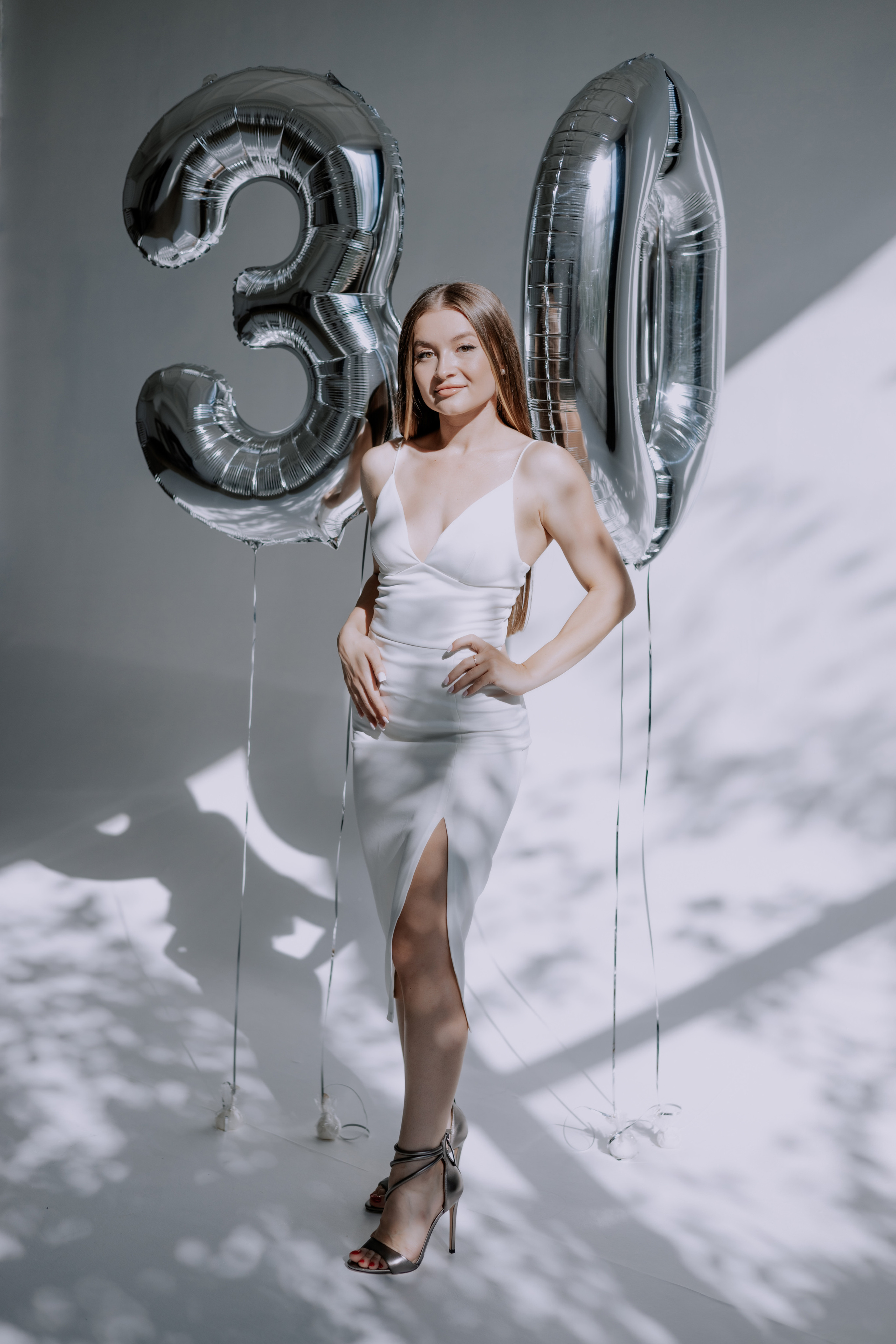 Анастасия. Фотограф Волгоград Кристина Прохоренко