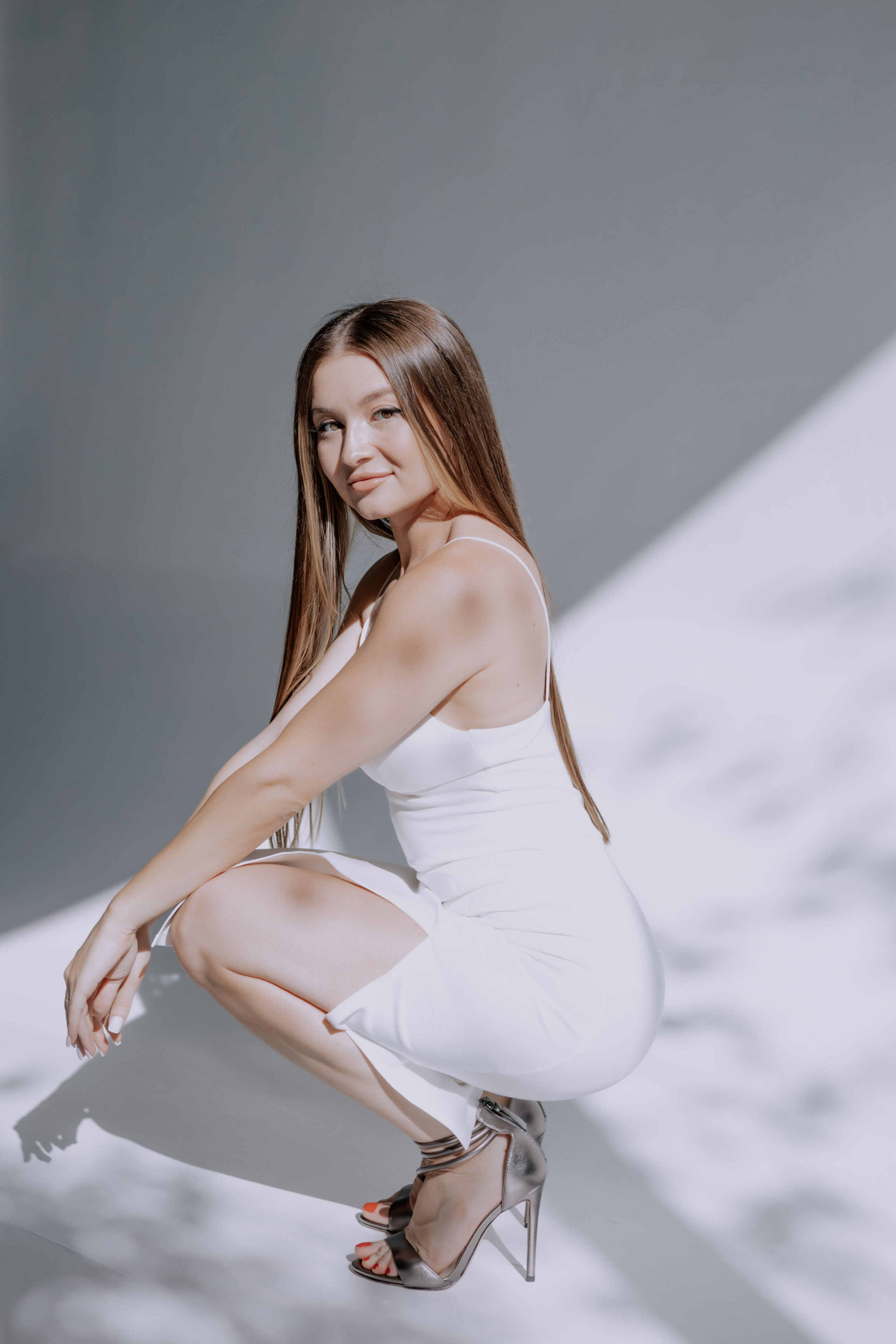 Анастасия. Фотограф Волгоград Кристина Прохоренко