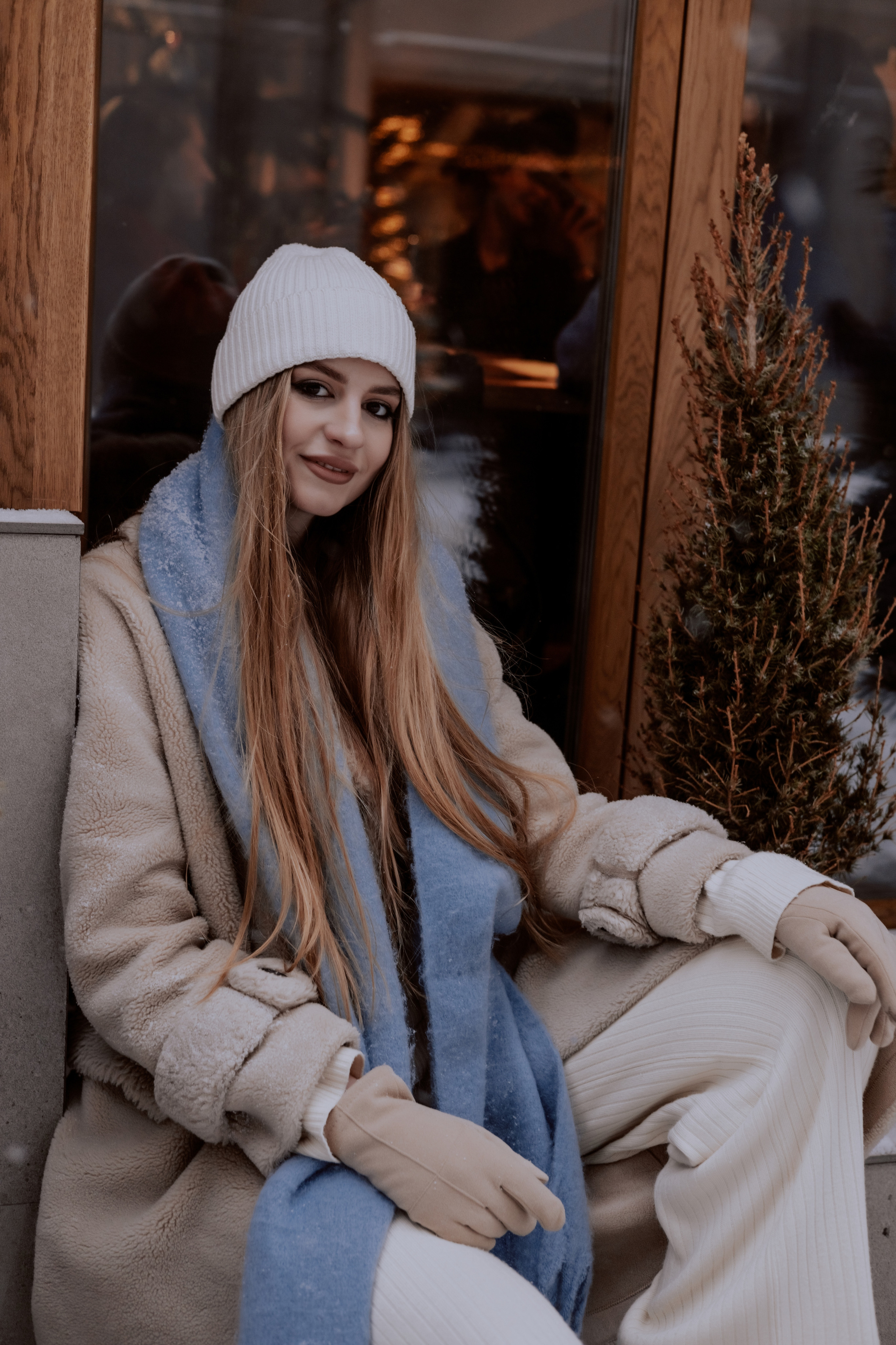 Ирина. Фотограф Волгоград Кристина Прохоренко