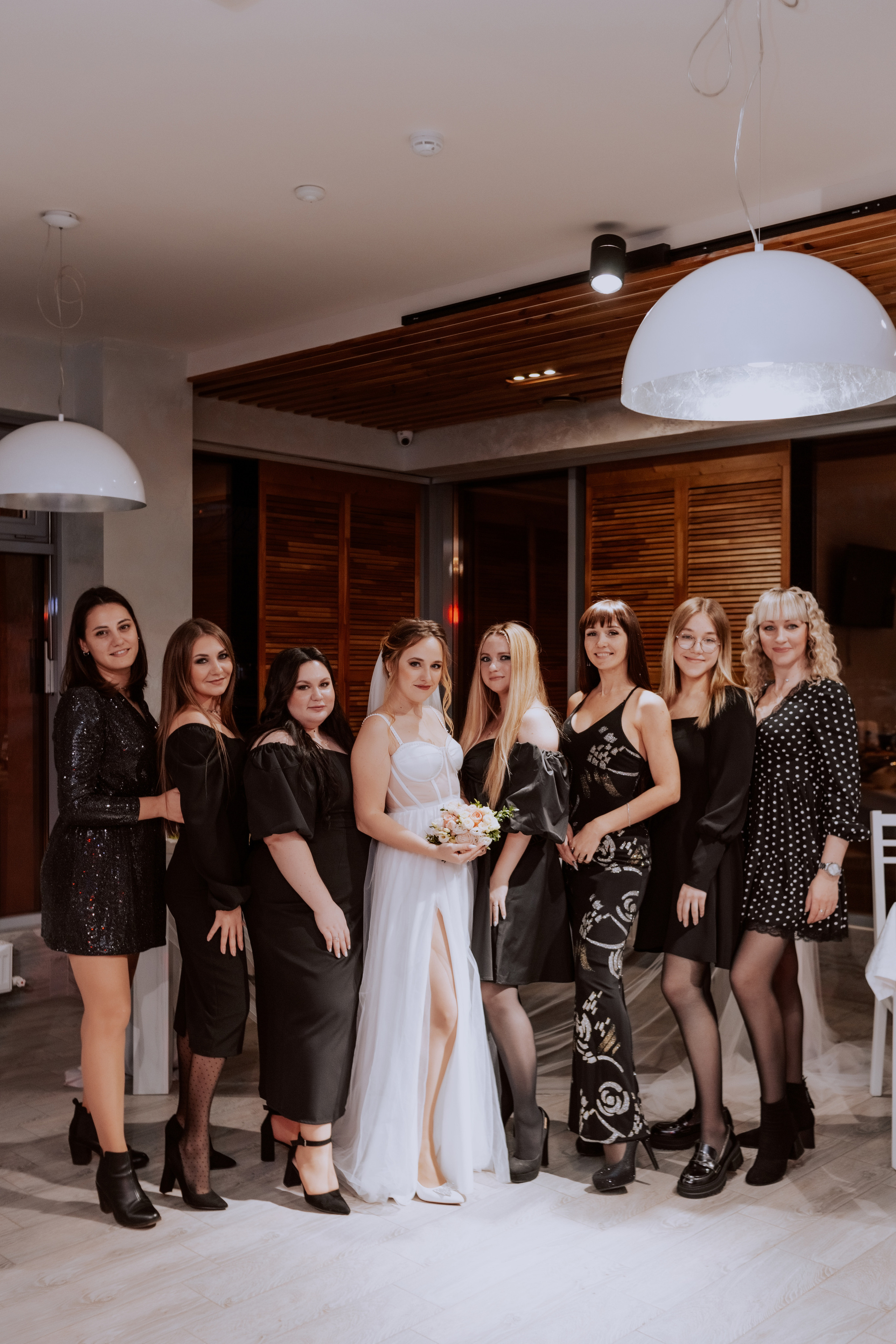 Анастасия, Виталий. Фотограф Волгоград Кристина Прохоренко