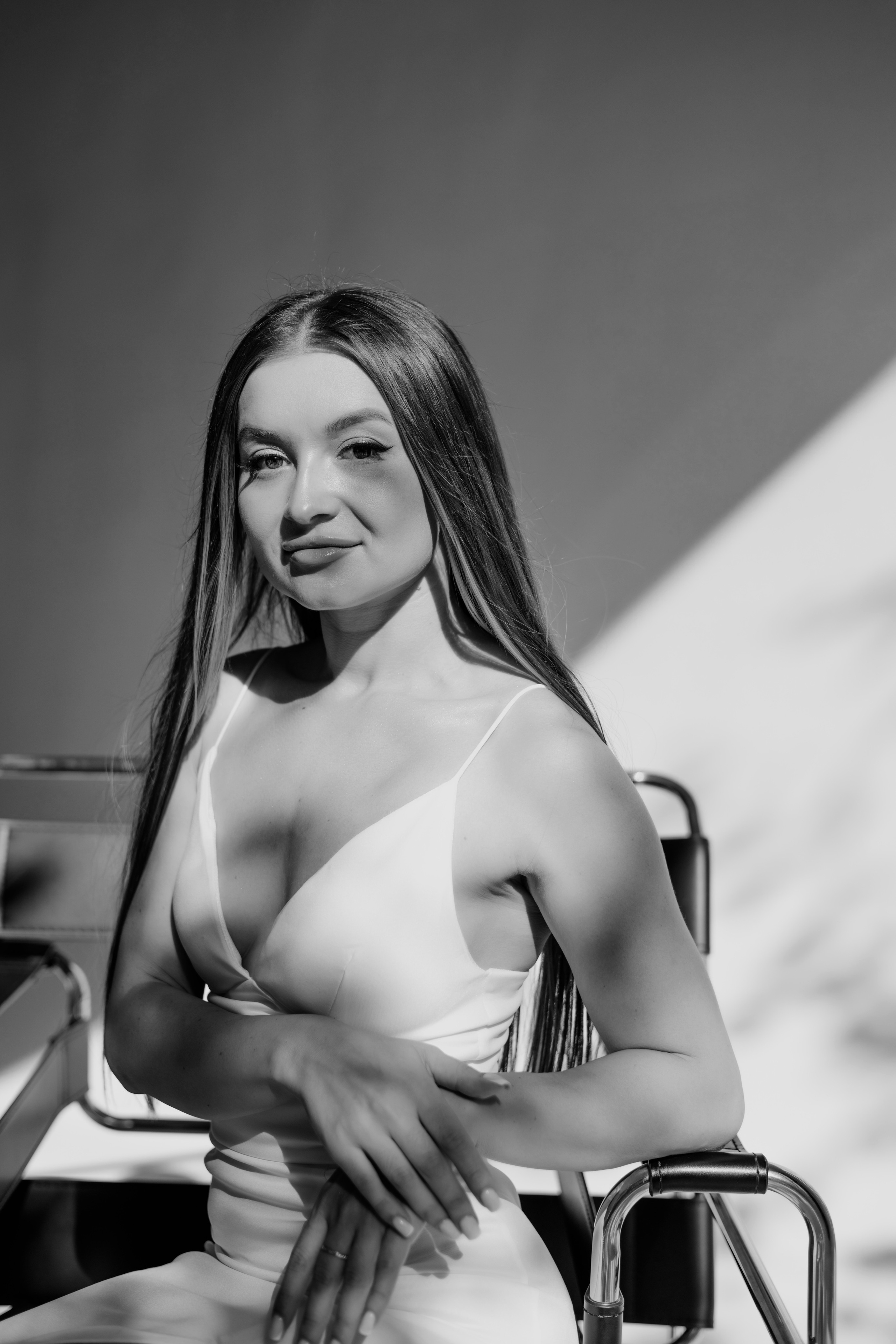 Анастасия. Фотограф Волгоград Кристина Прохоренко