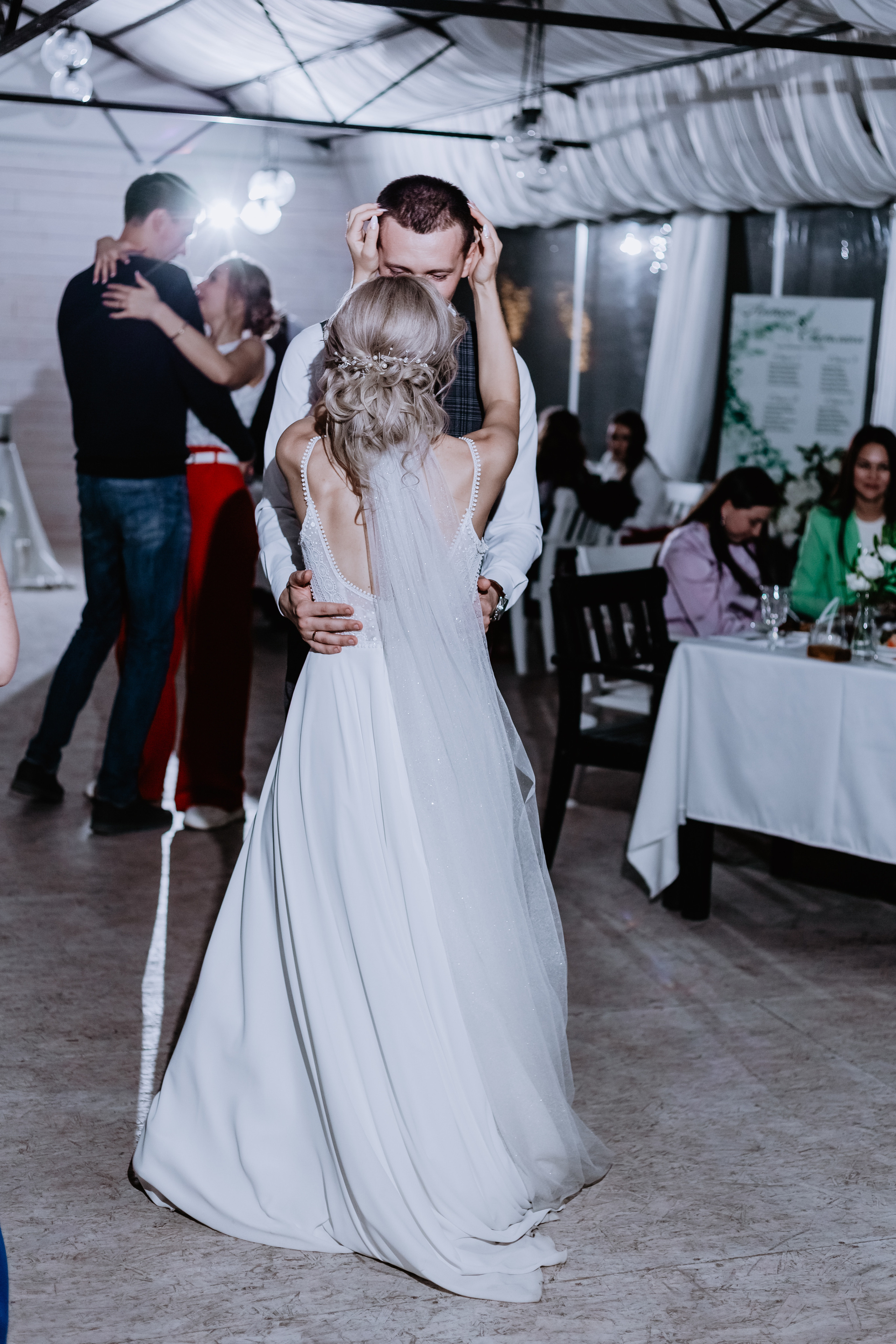 Светлана, Антон. Фотограф Волгоград Кристина Прохоренко